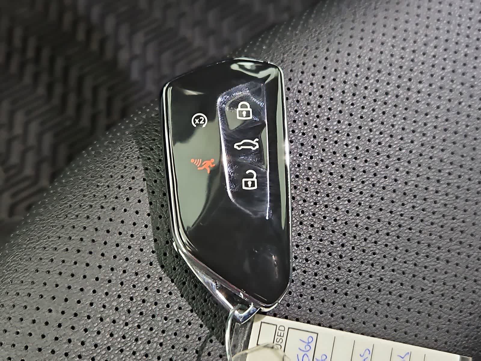 Thumbnail: 2026 Volkswagen Atlas - 36