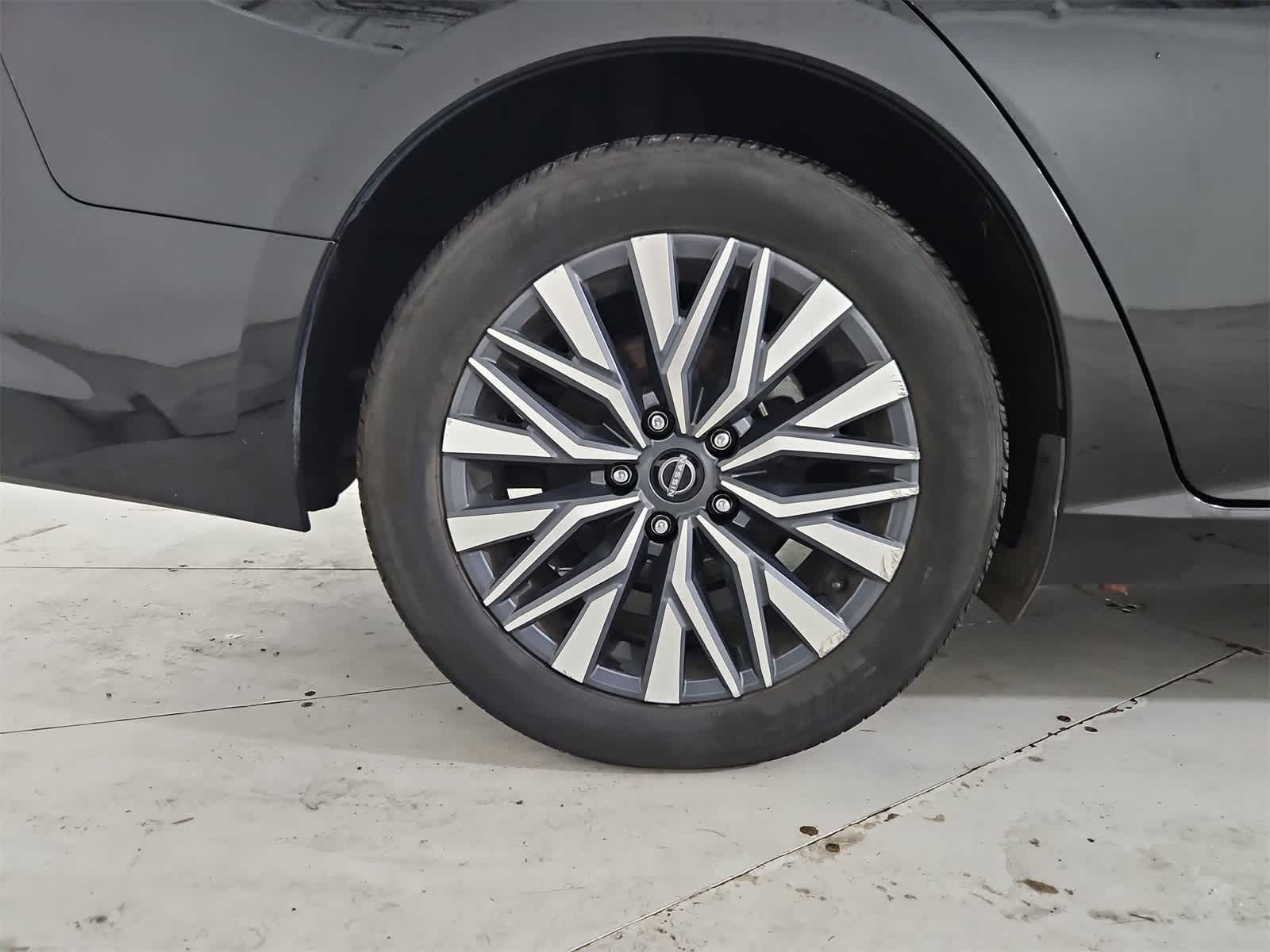 Thumbnail: 2023 Nissan Altima - 13