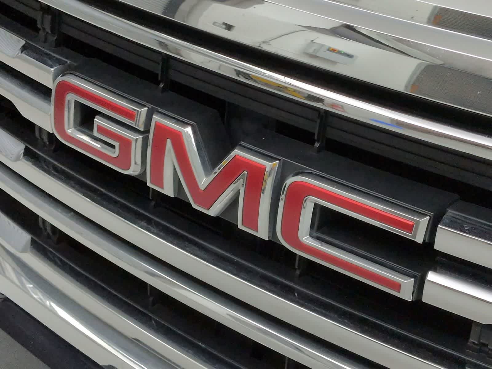 Thumbnail: 2022 GMC Acadia - 11