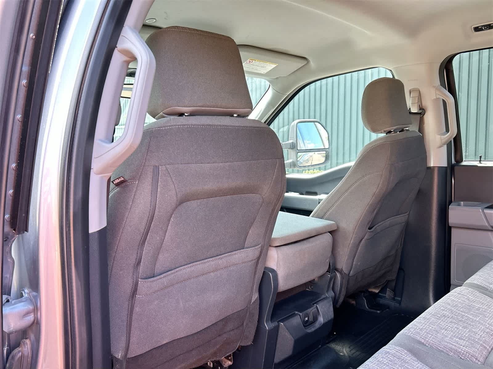 Thumbnail: 2023 Ford F-350 - 16