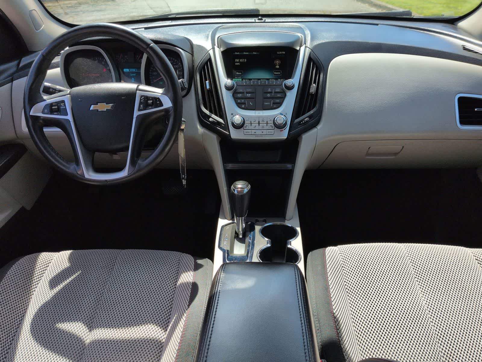 Thumbnail: 2017 Chevrolet Equinox - 15