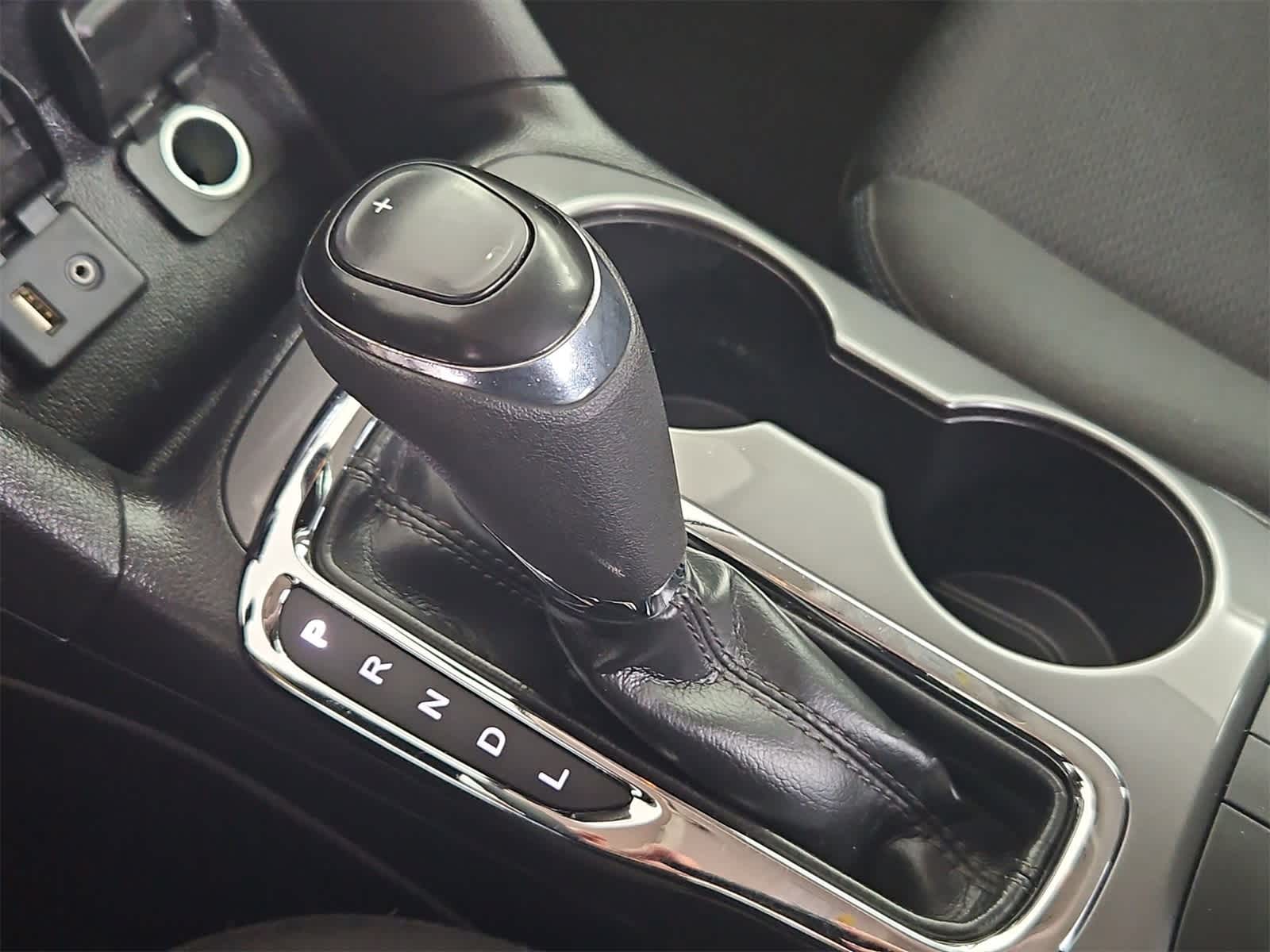 Thumbnail: 2018 Chevrolet Cruze - 30