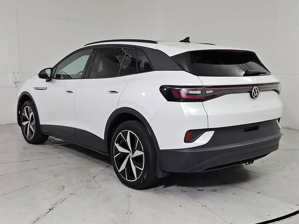 Used 2023 Volkswagen ID.4 Pro S SUV