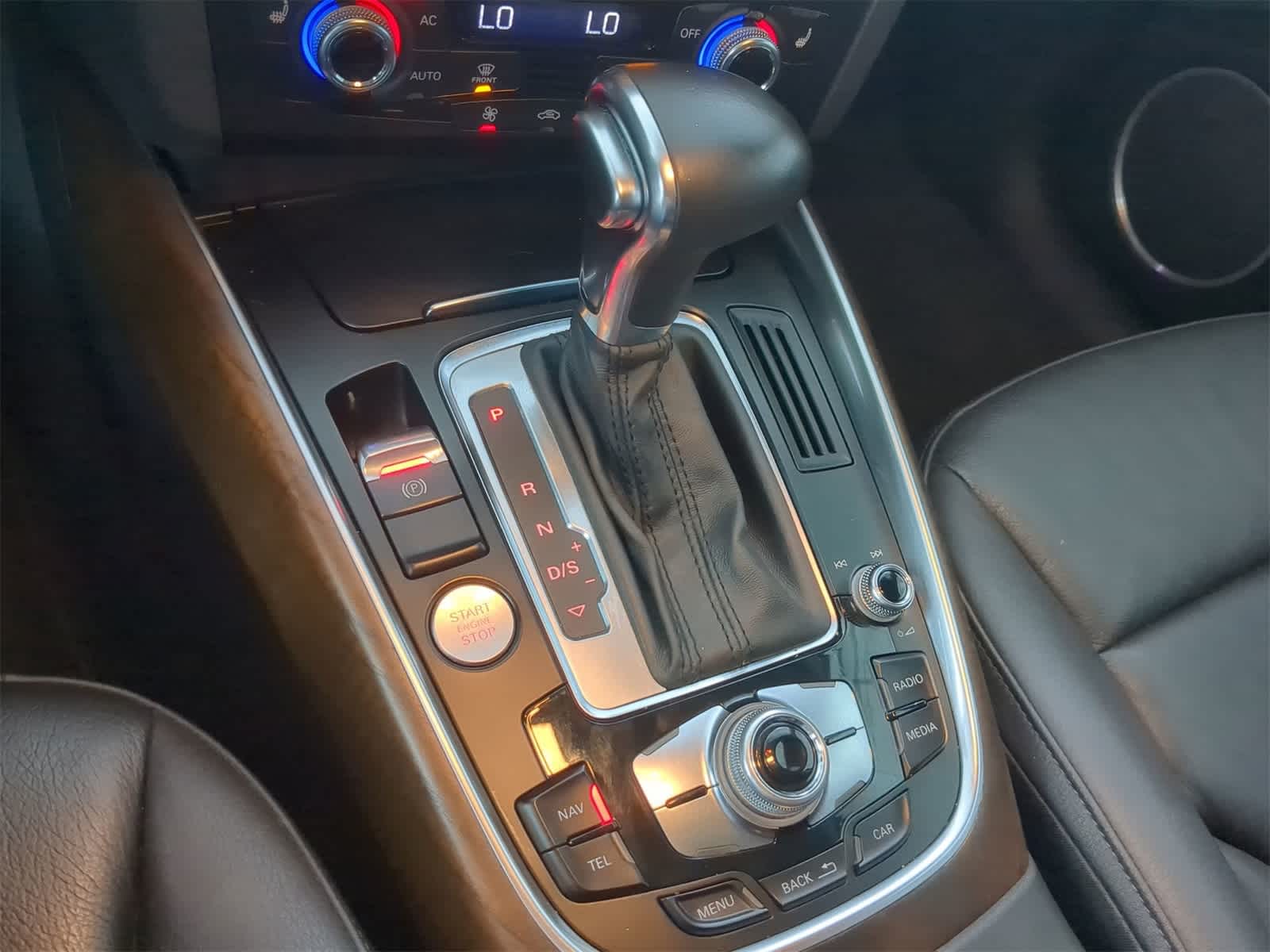 Thumbnail: 2014 Audi Q5 - 33