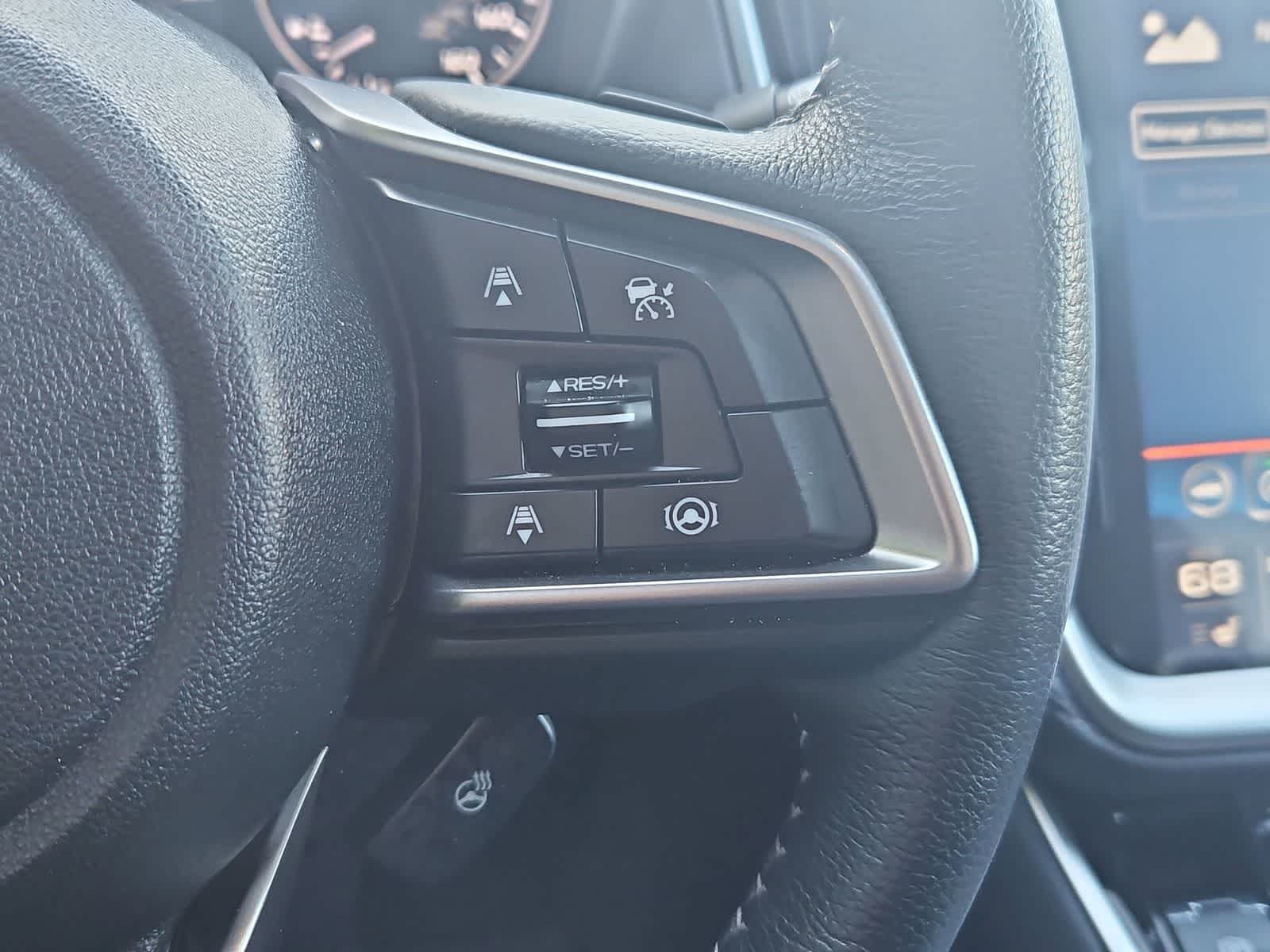 Thumbnail: 2022 Subaru Outback - 24