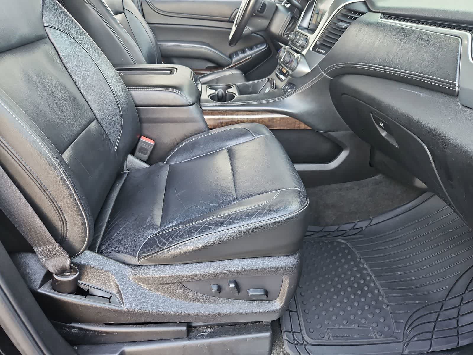 Thumbnail: 2018 Chevrolet Tahoe - 22