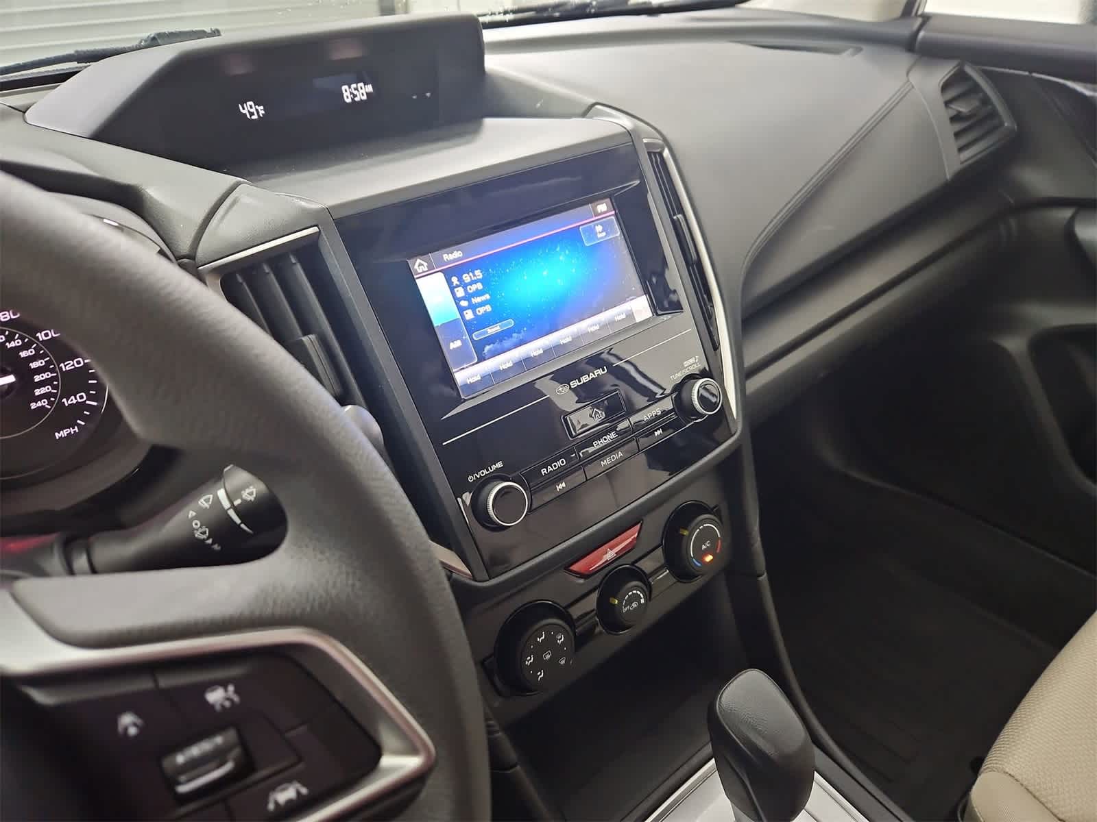 Thumbnail: 2022 Subaru Impreza - 27