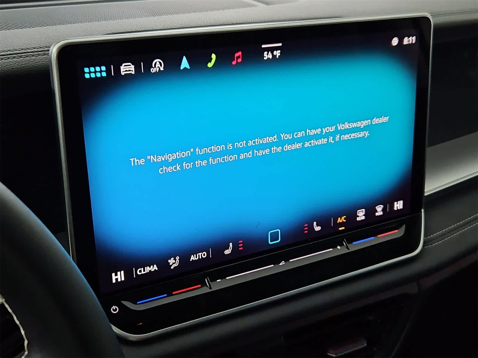 Thumbnail: 2025 Volkswagen Tiguan - 30