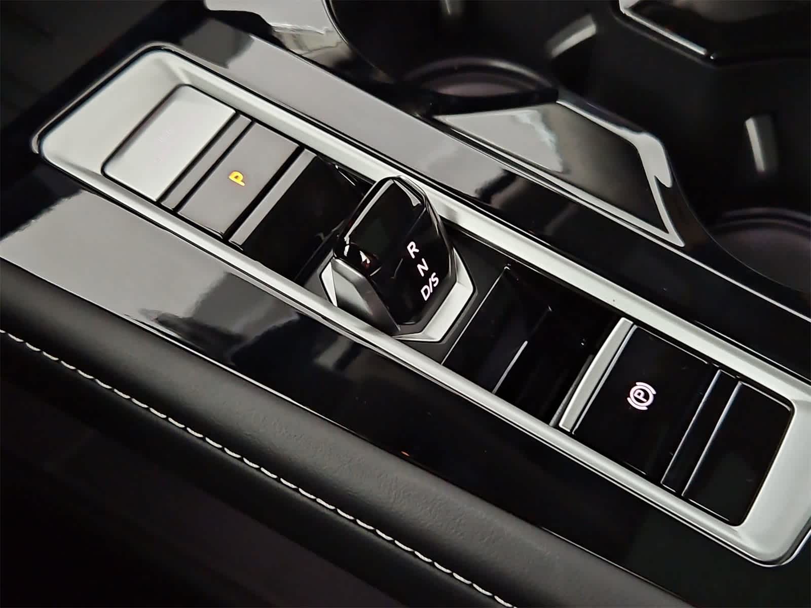 Thumbnail: 2026 Volkswagen Atlas - 34