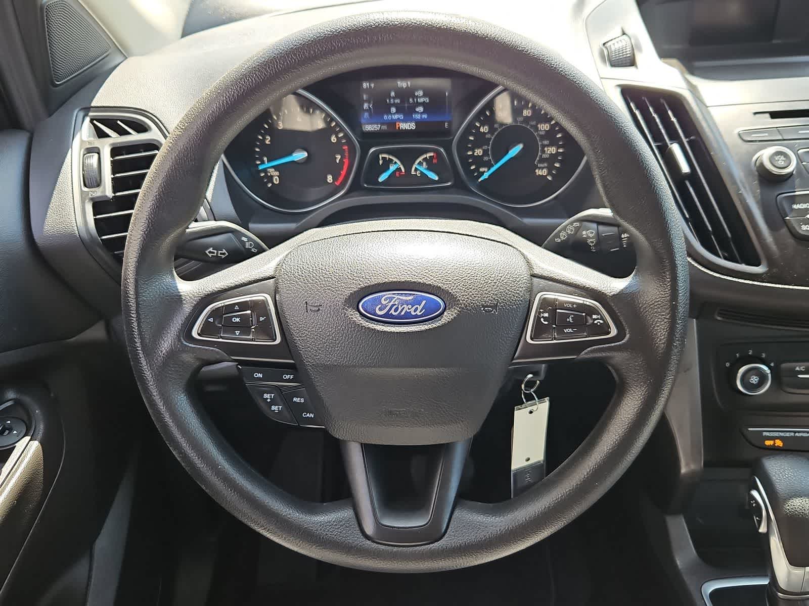 Thumbnail: 2017 Ford Escape - 21