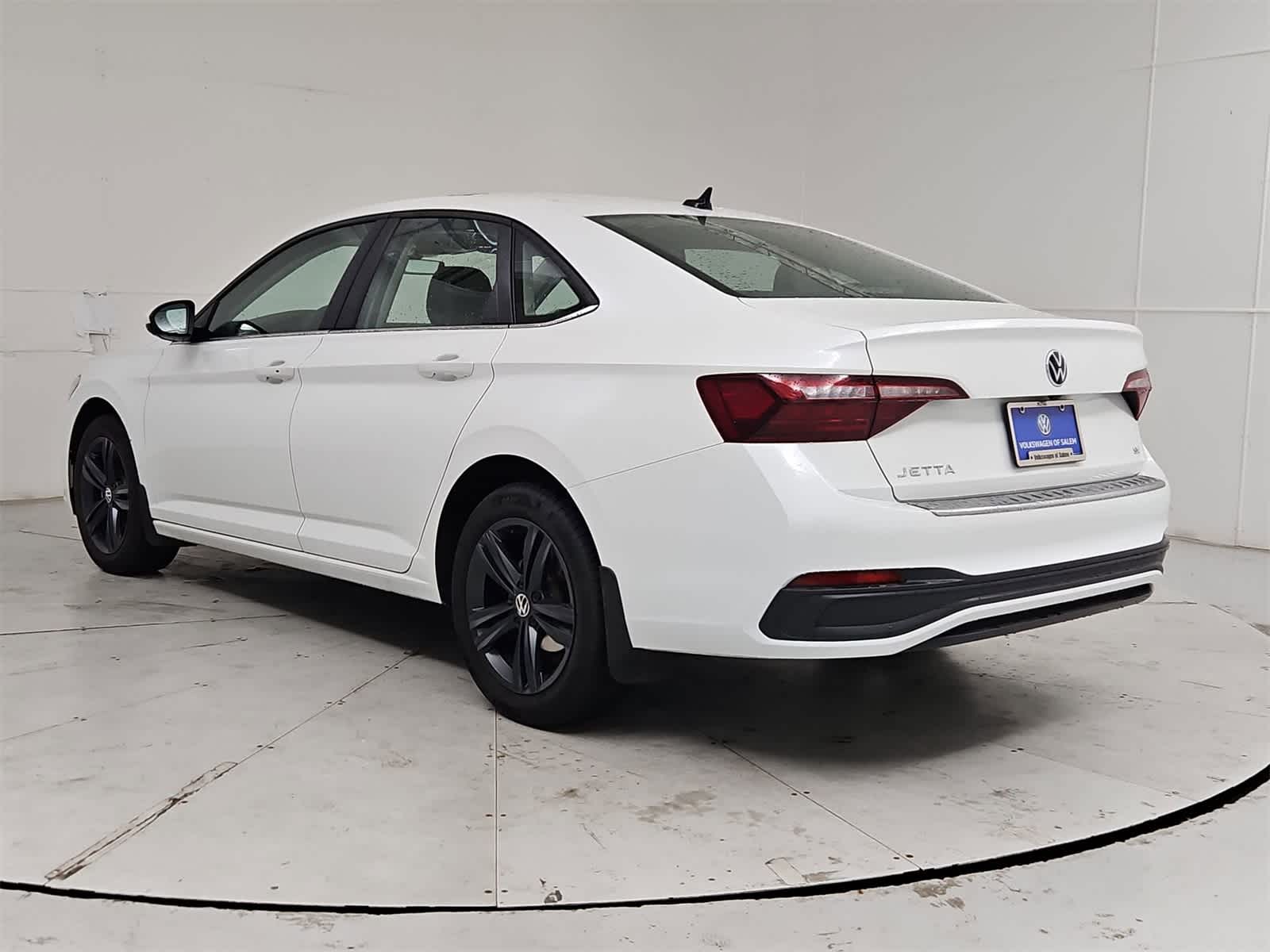 2024 Volkswagen Jetta 1.5T SE photo 3