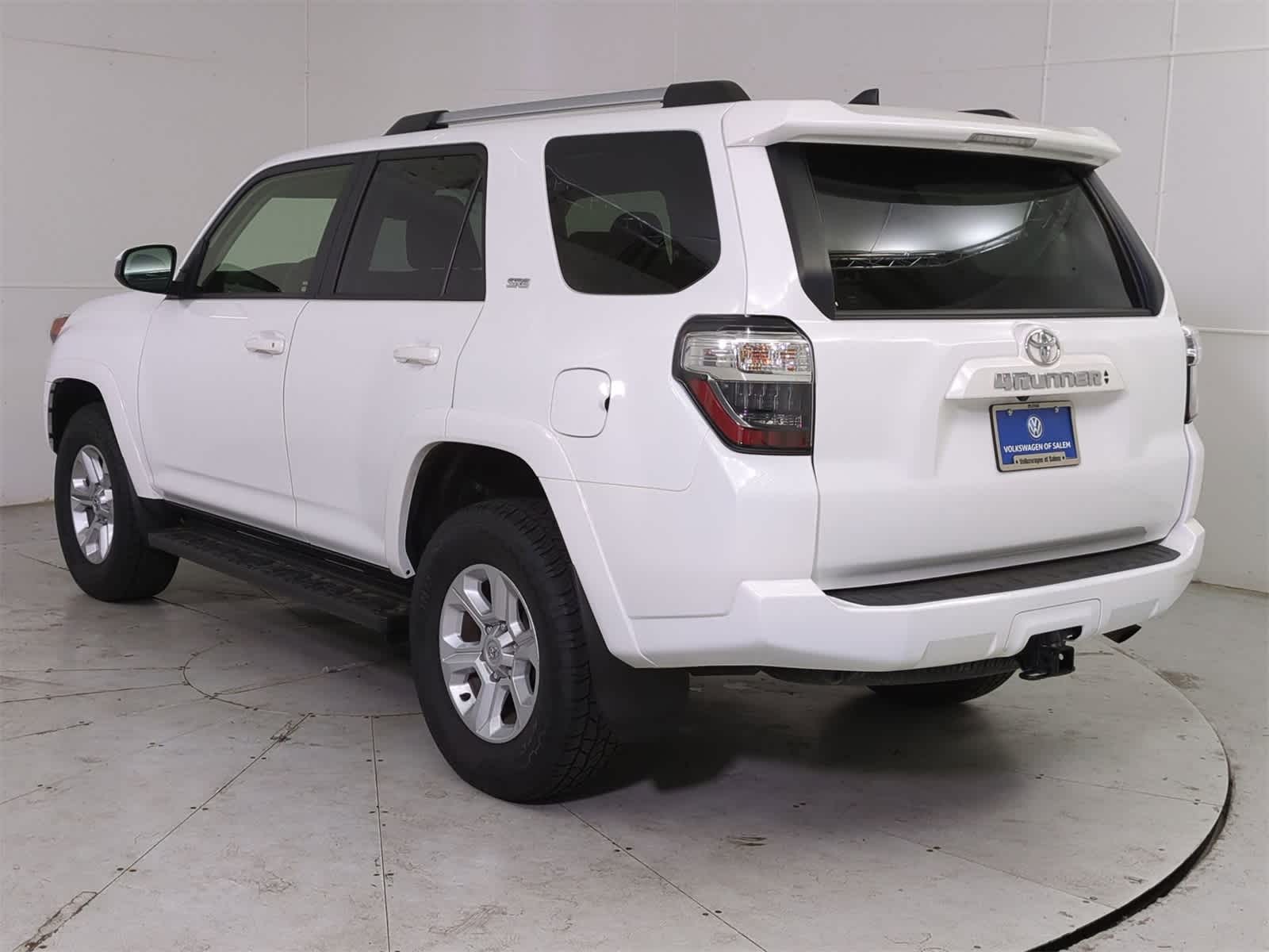 Thumbnail: 2023 Toyota 4Runner - 4