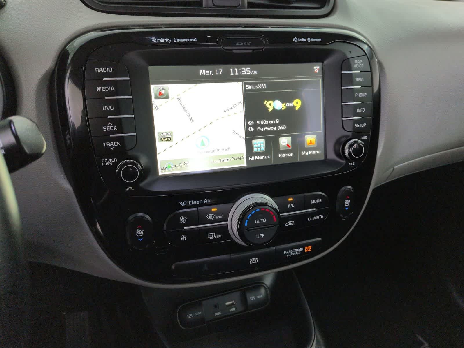 Thumbnail: 2016 Kia Soul - 29