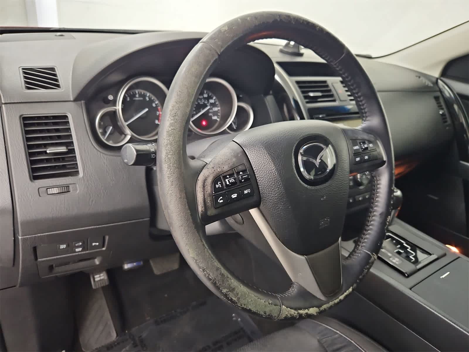 Thumbnail: 2015 Mazda CX-9 - 2