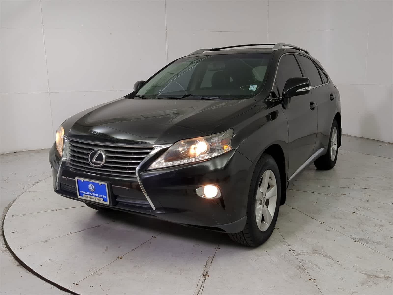 2015 Lexus RX 350 -
                  Salem, OR