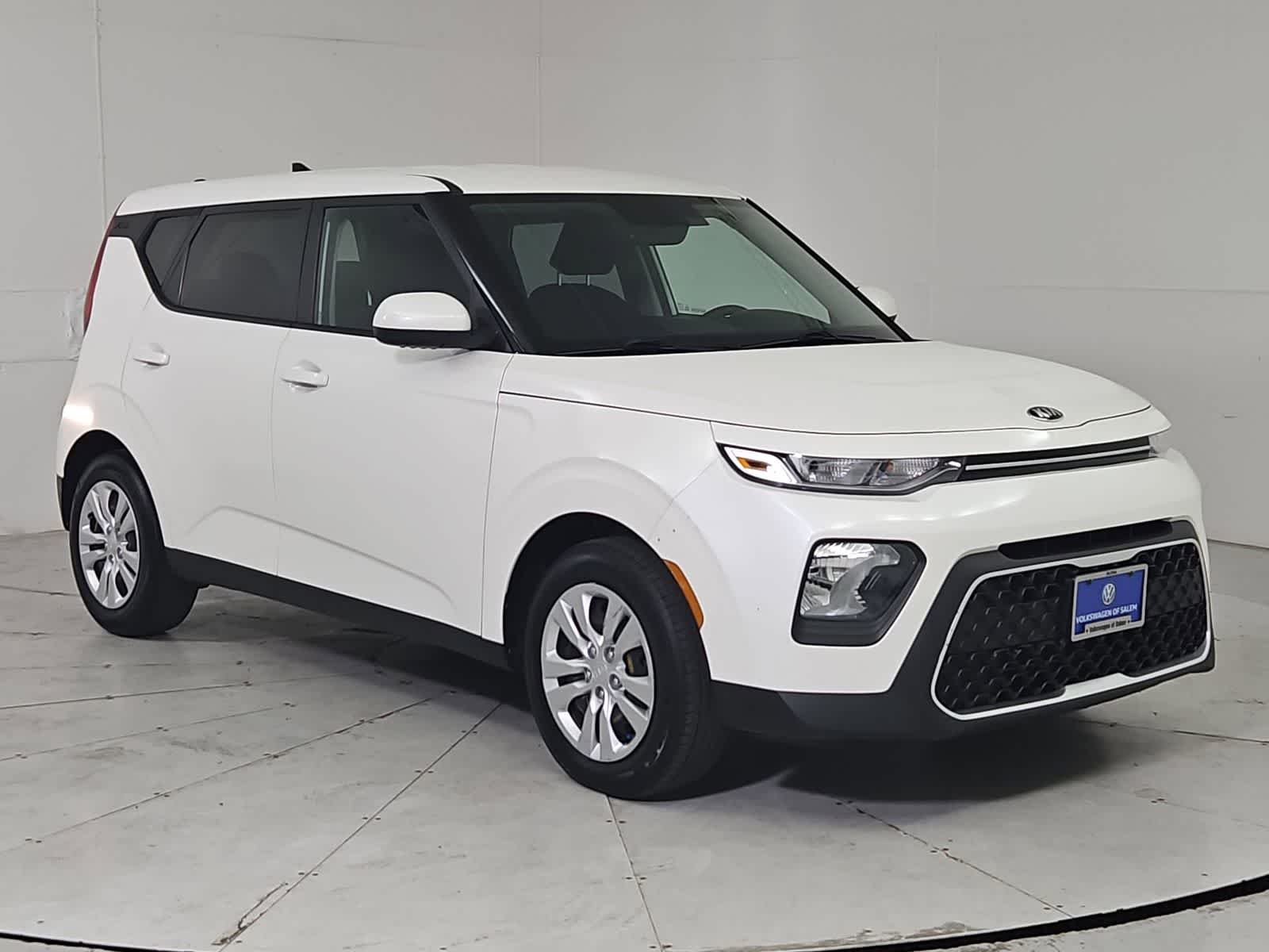 Thumbnail: 2020 Kia Soul - 8