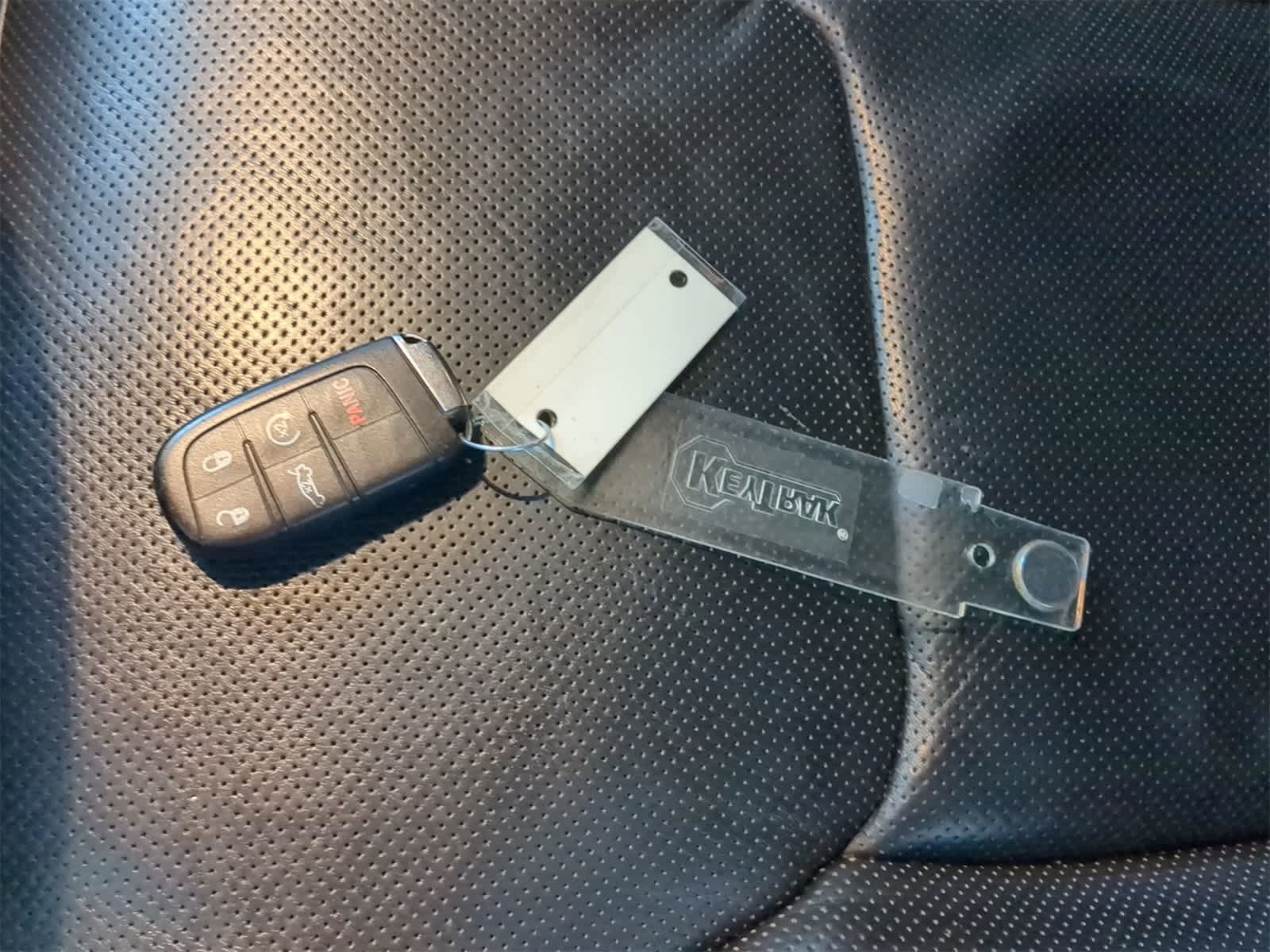 Thumbnail: 2017 Chrysler 300 - 33