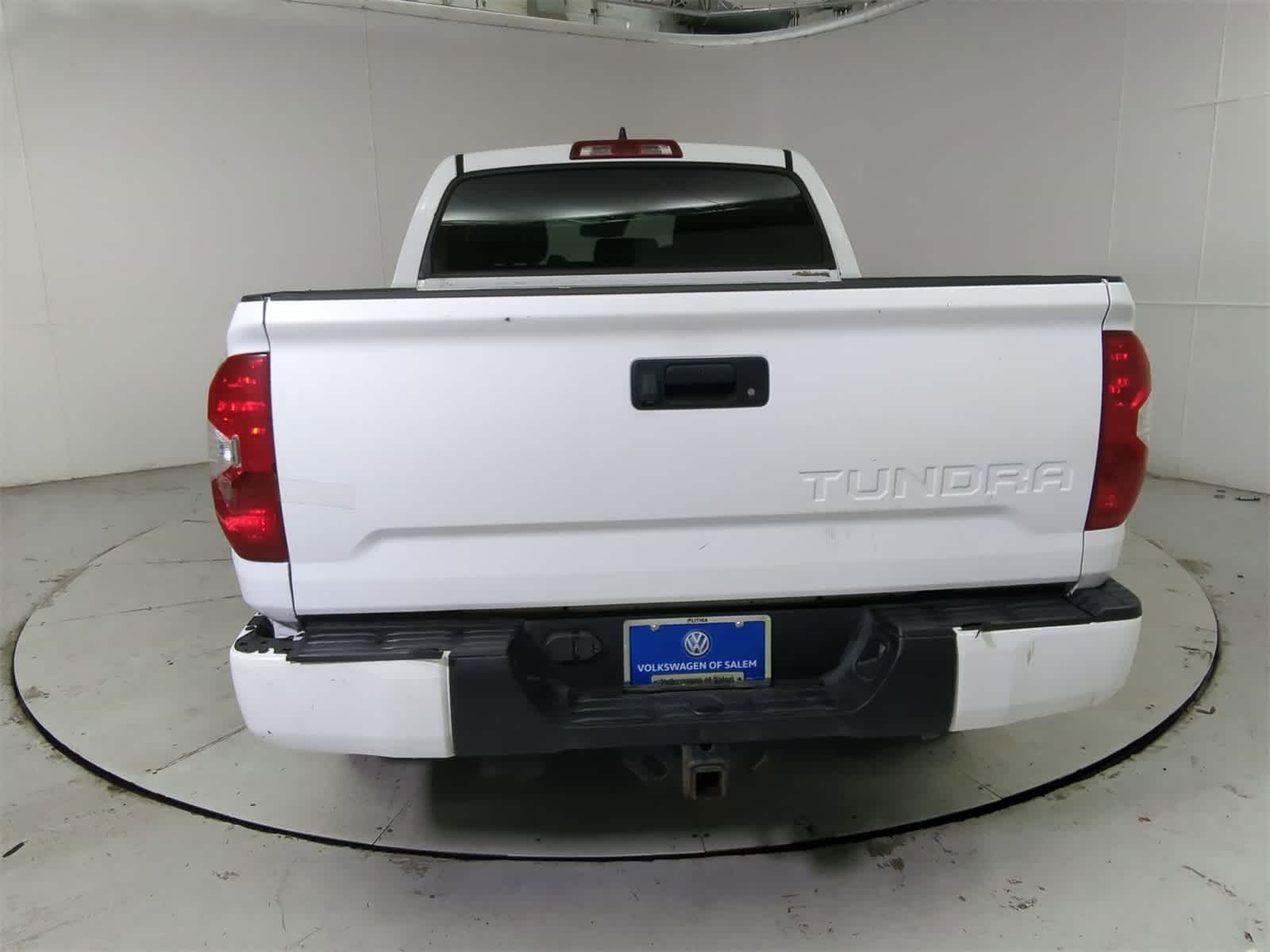 Thumbnail: 2021 Toyota Tundra - 5