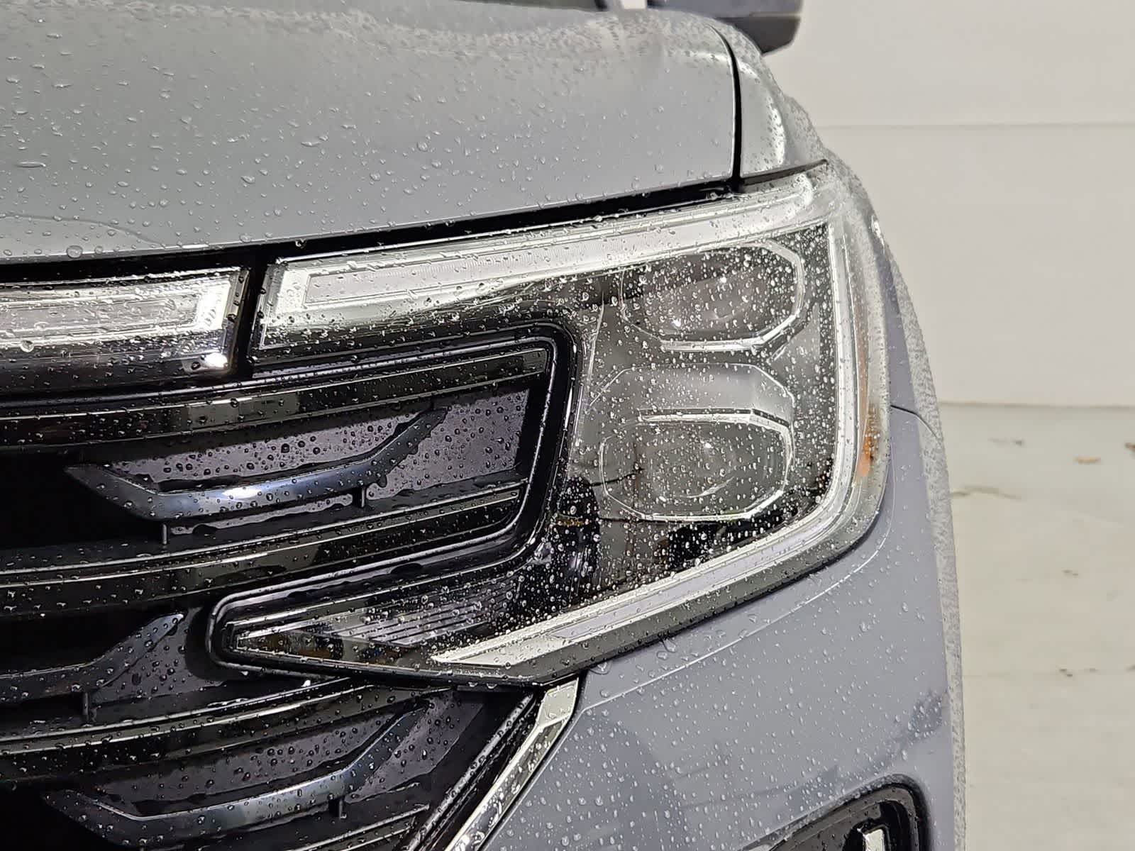 Thumbnail: 2026 Volkswagen Atlas - 10