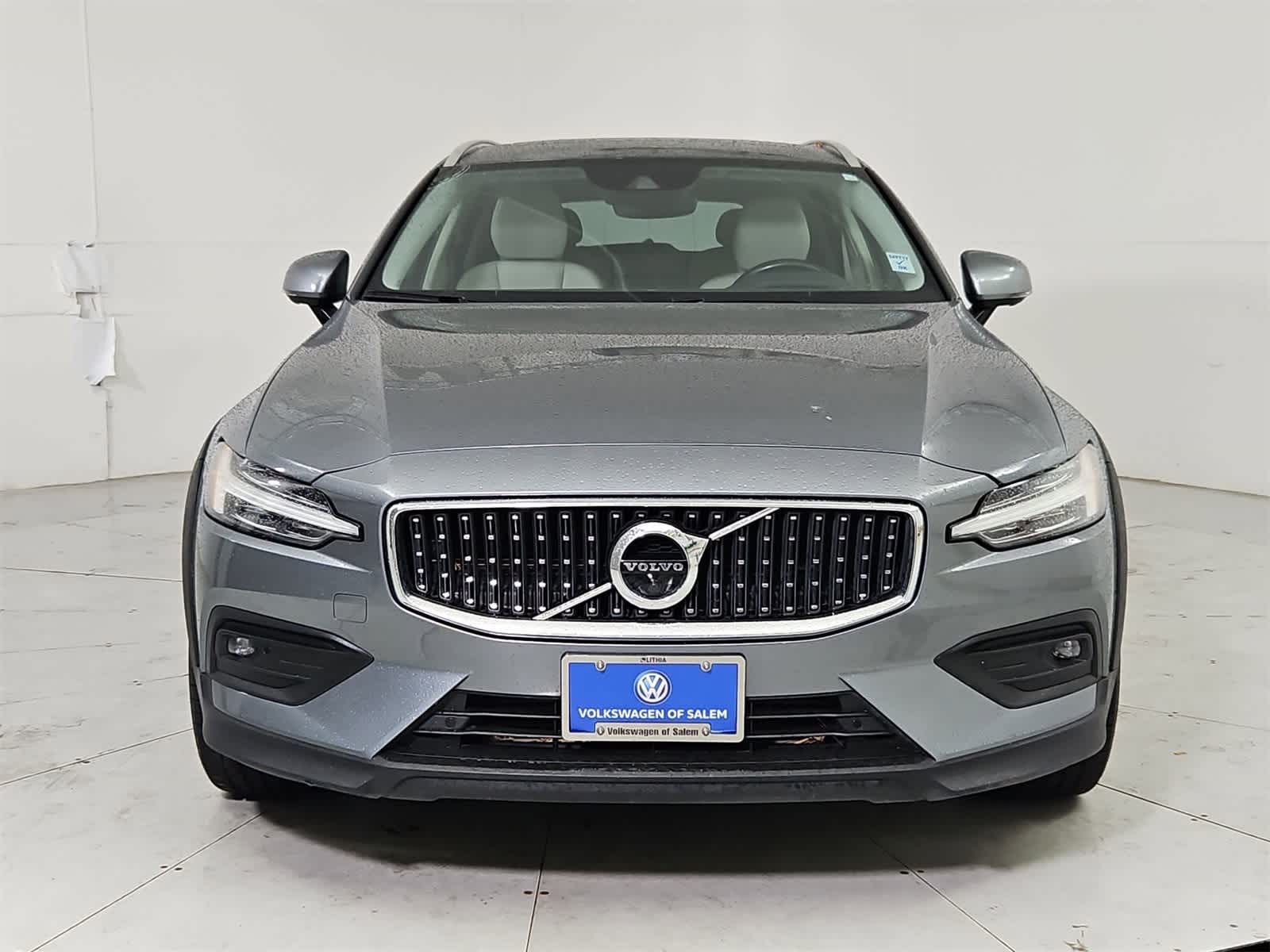 Thumbnail: 2021 Volvo S60 - 9