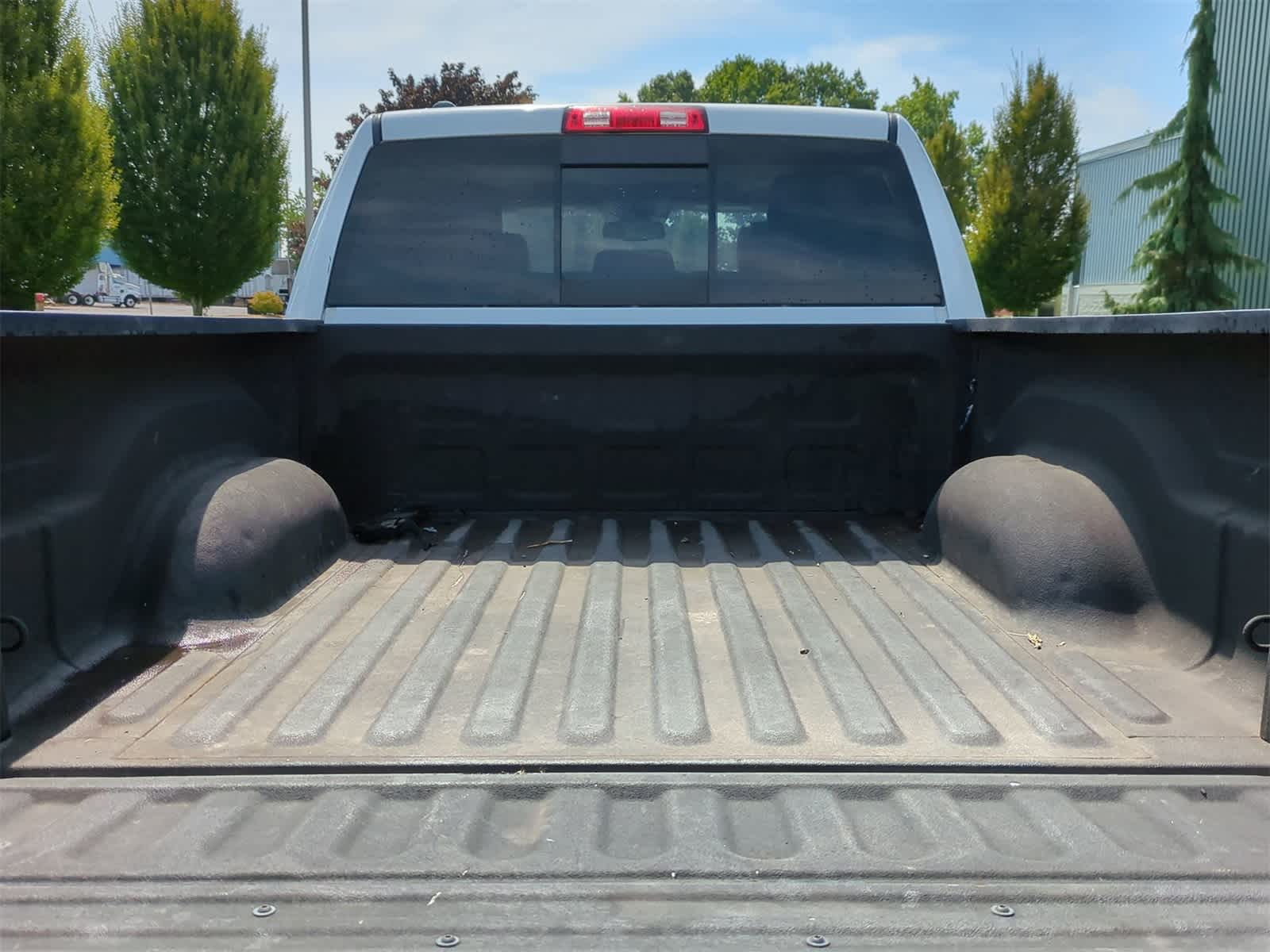Thumbnail: 2014 RAM 1500 - 35
