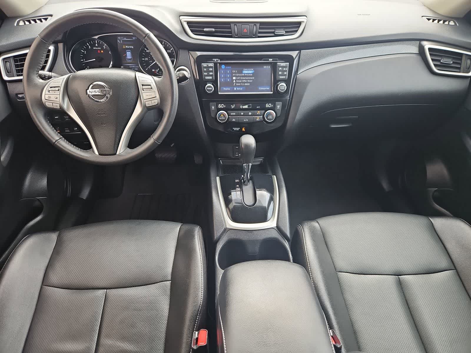 Thumbnail: 2016 Nissan Rogue - 13