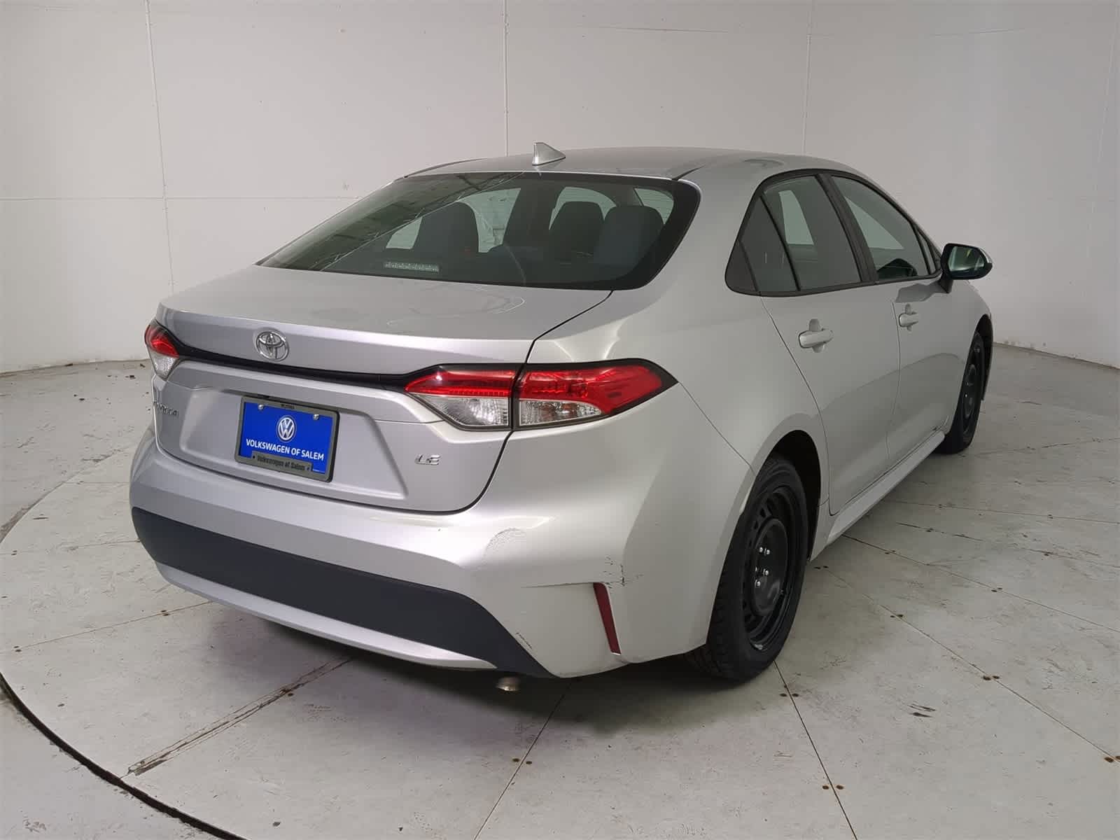 Thumbnail: 2020 Toyota Corolla - 6