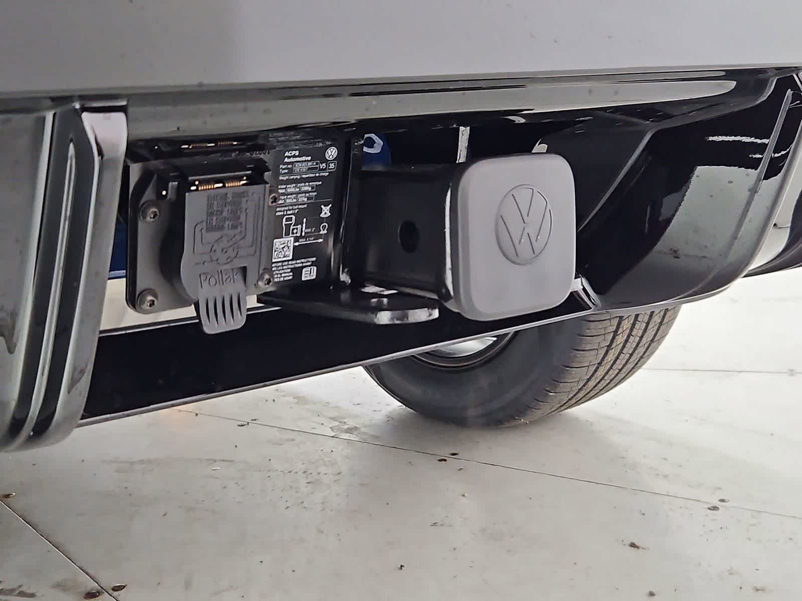 Thumbnail: 2026 Volkswagen Atlas - 37