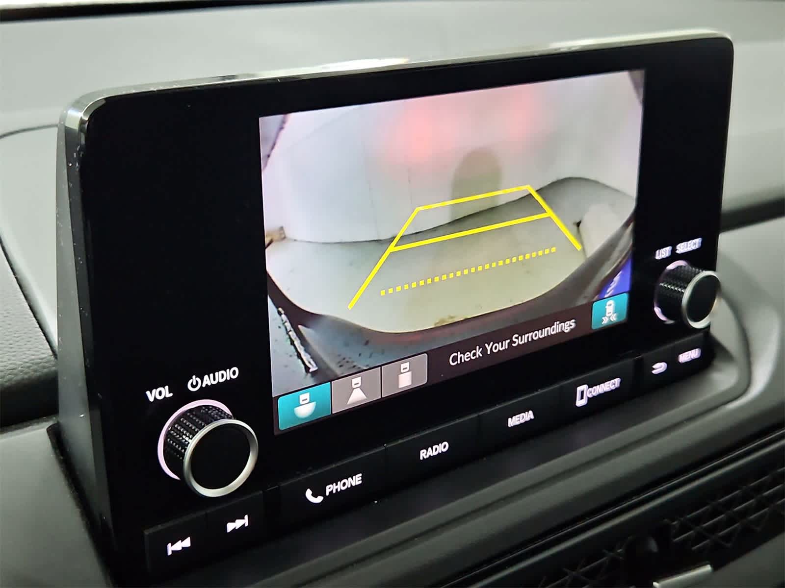 Thumbnail: 2024 Honda Accord - 31