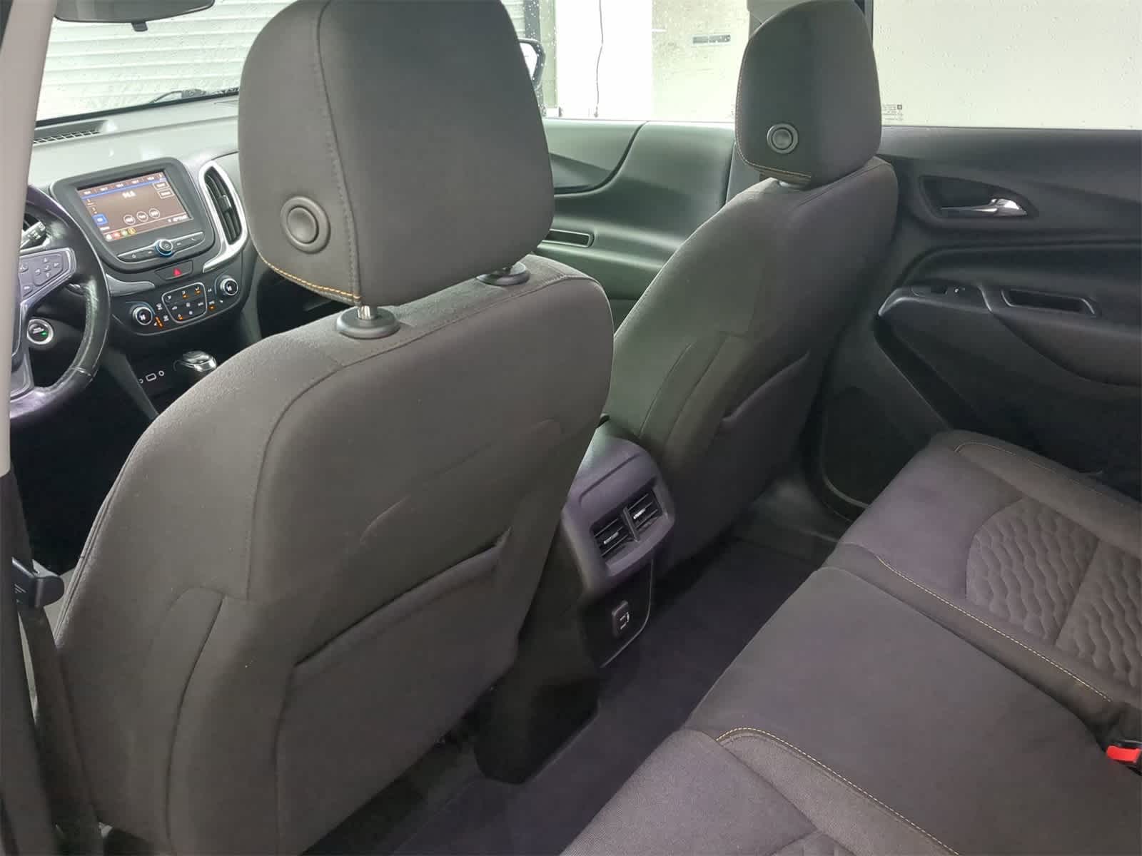 Thumbnail: 2019 Chevrolet Equinox - 17