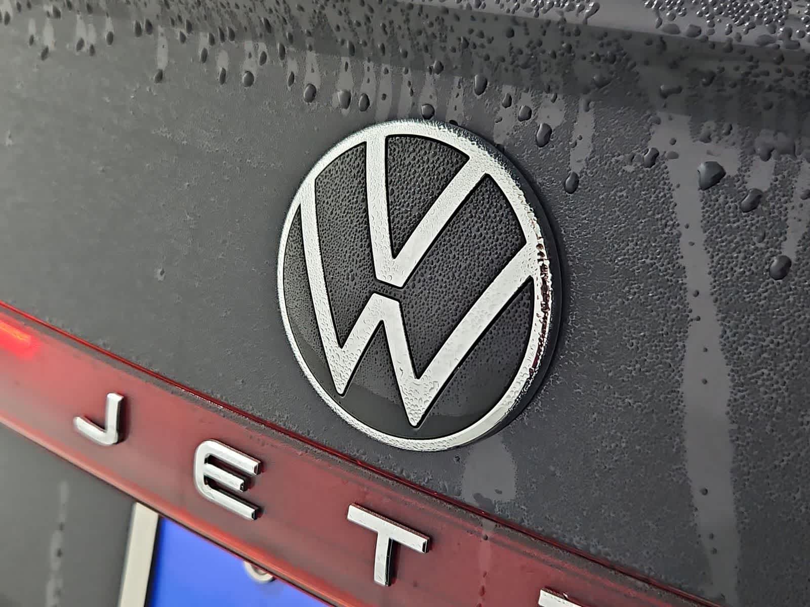 Thumbnail: 2026 Volkswagen Jetta - 11