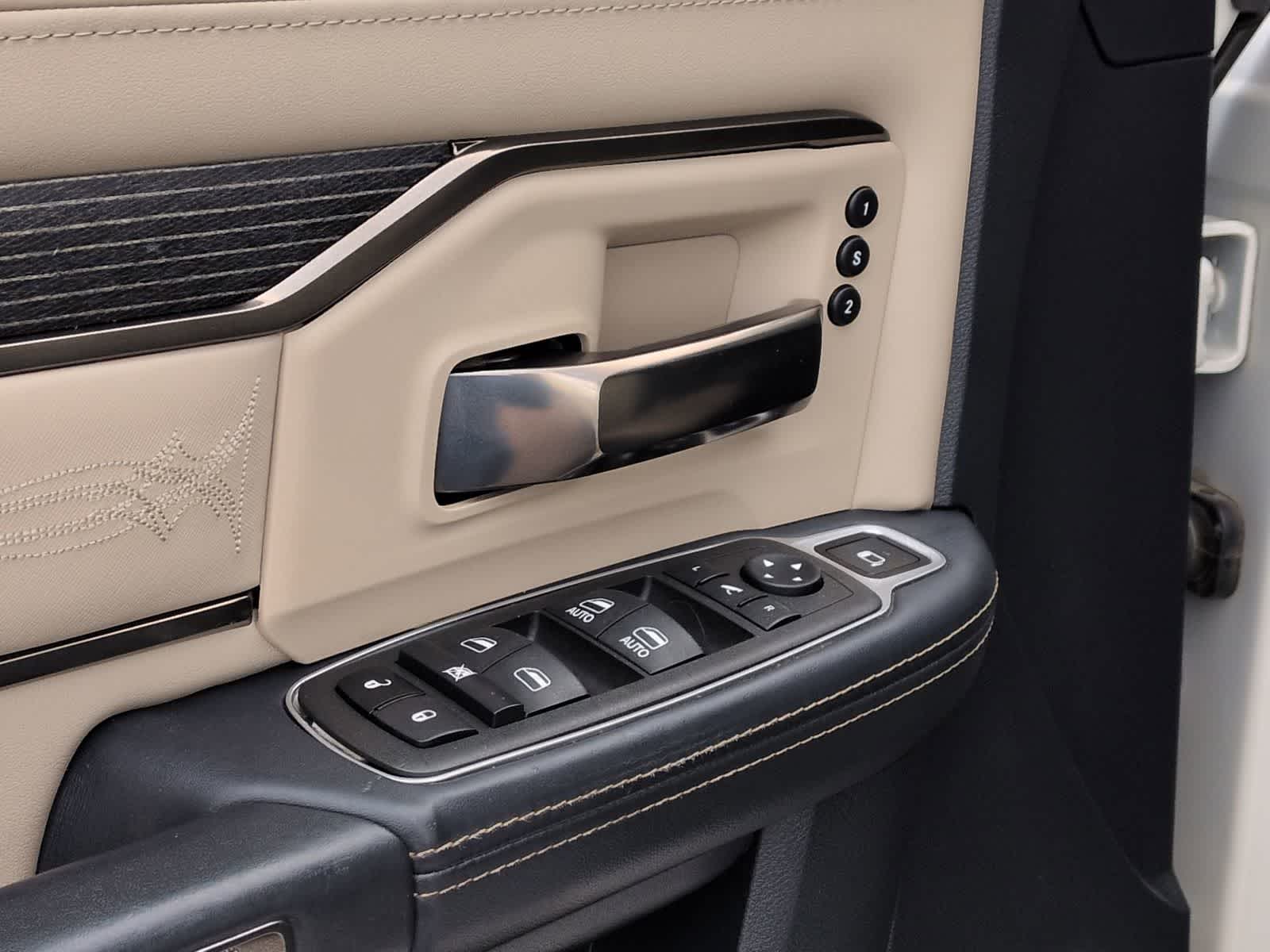 Thumbnail: 2022 RAM 3500 - 16