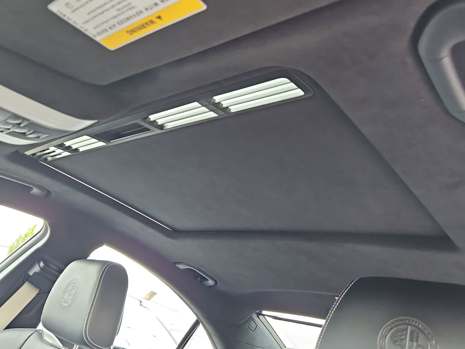 Thumbnail: 2015 Mercedes-Benz CLS - 19
