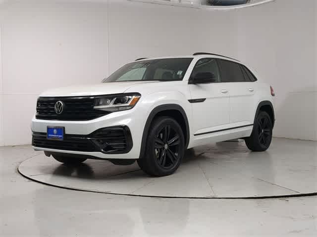 2023 Volkswagen Atlas SEL -
                Salem, OR