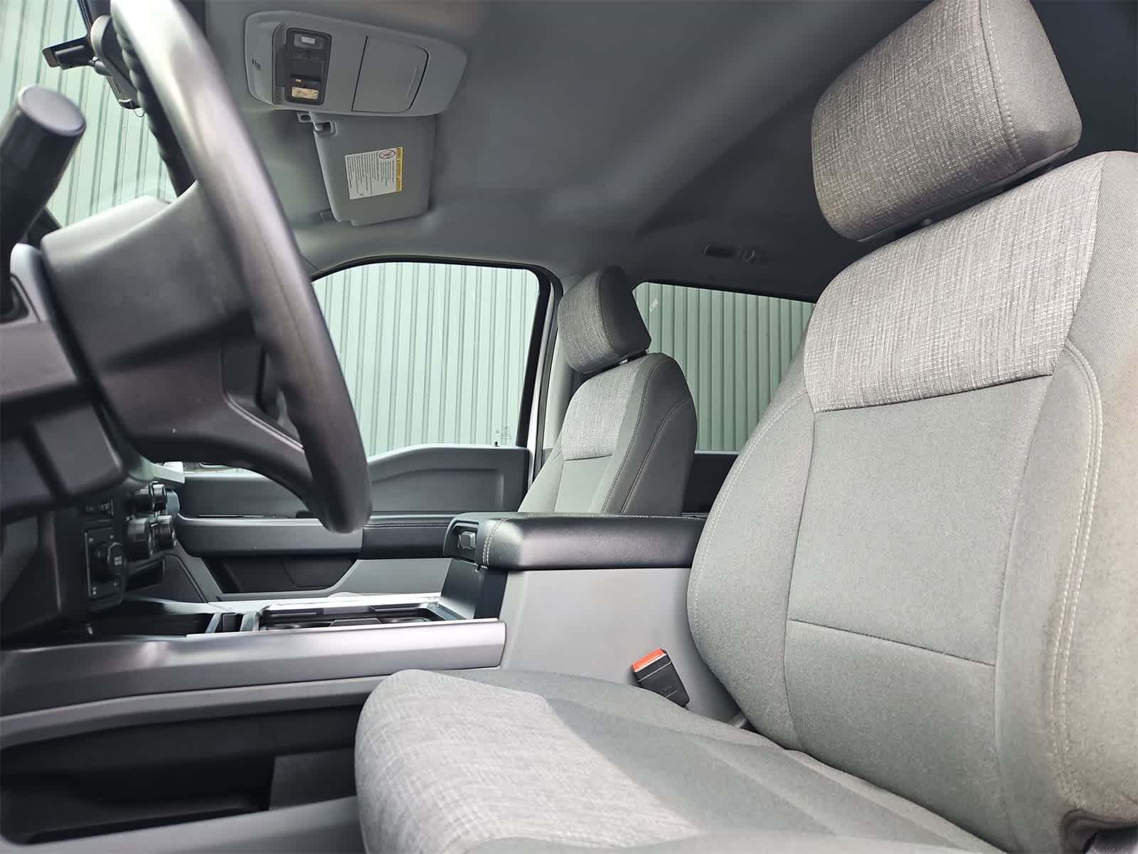 Thumbnail: 2024 Ford F-350 - 16