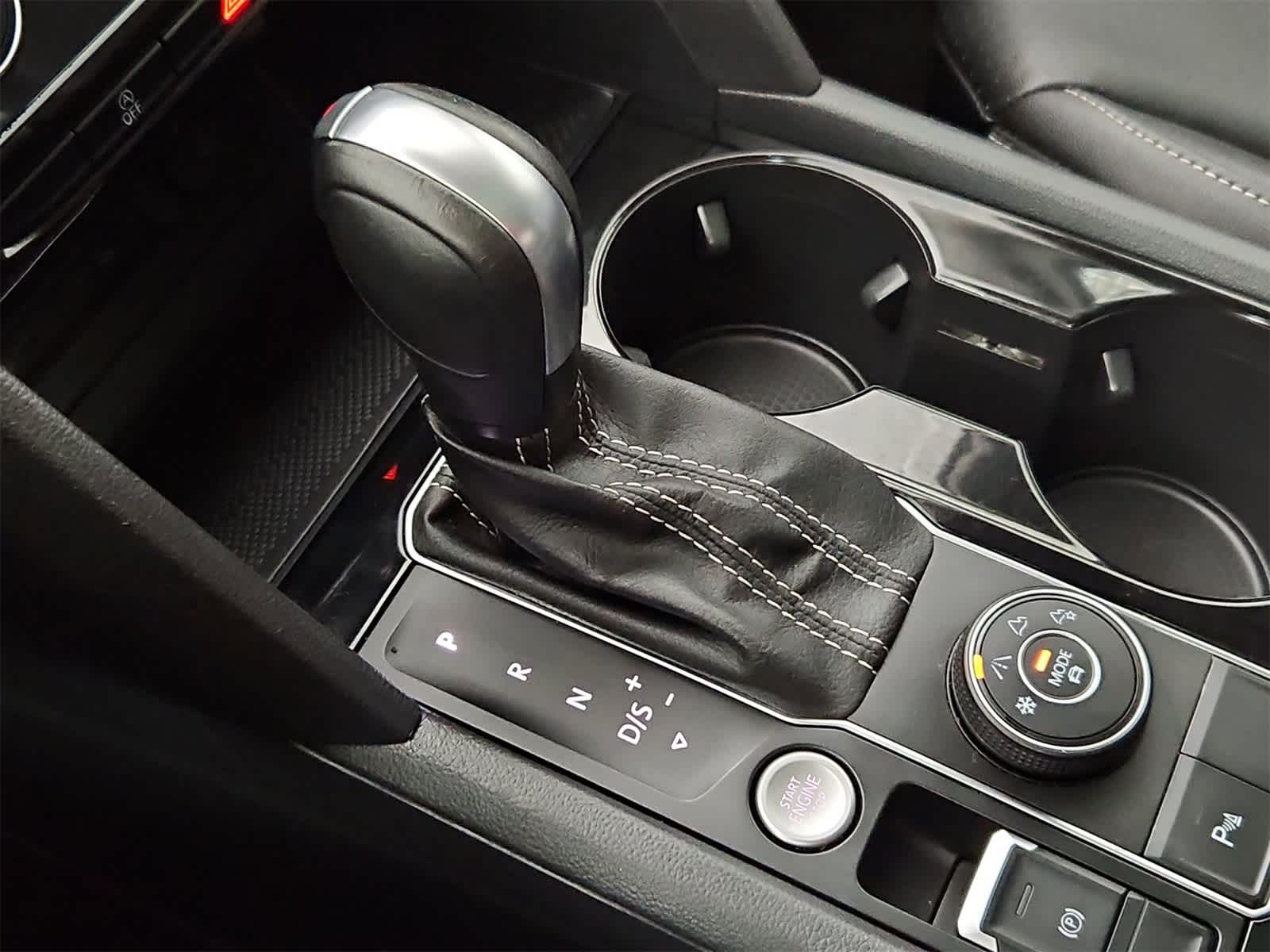 Thumbnail: 2021 Volkswagen Atlas - 34