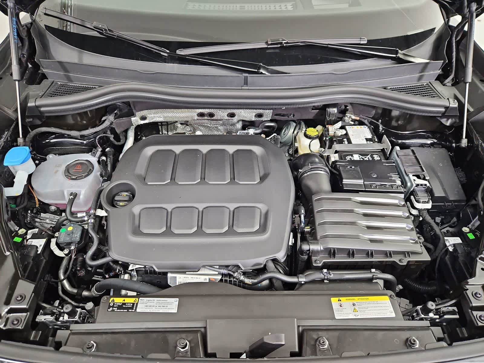 Thumbnail: 2026 Volkswagen Tiguan - 14