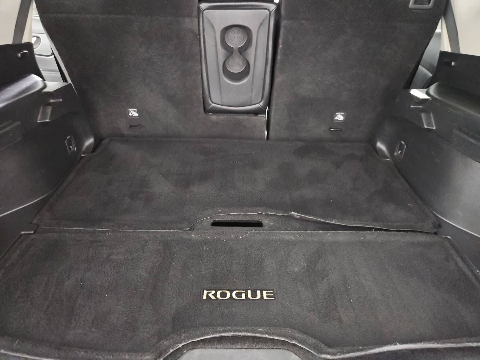 Thumbnail: 2020 Nissan Rogue - 35