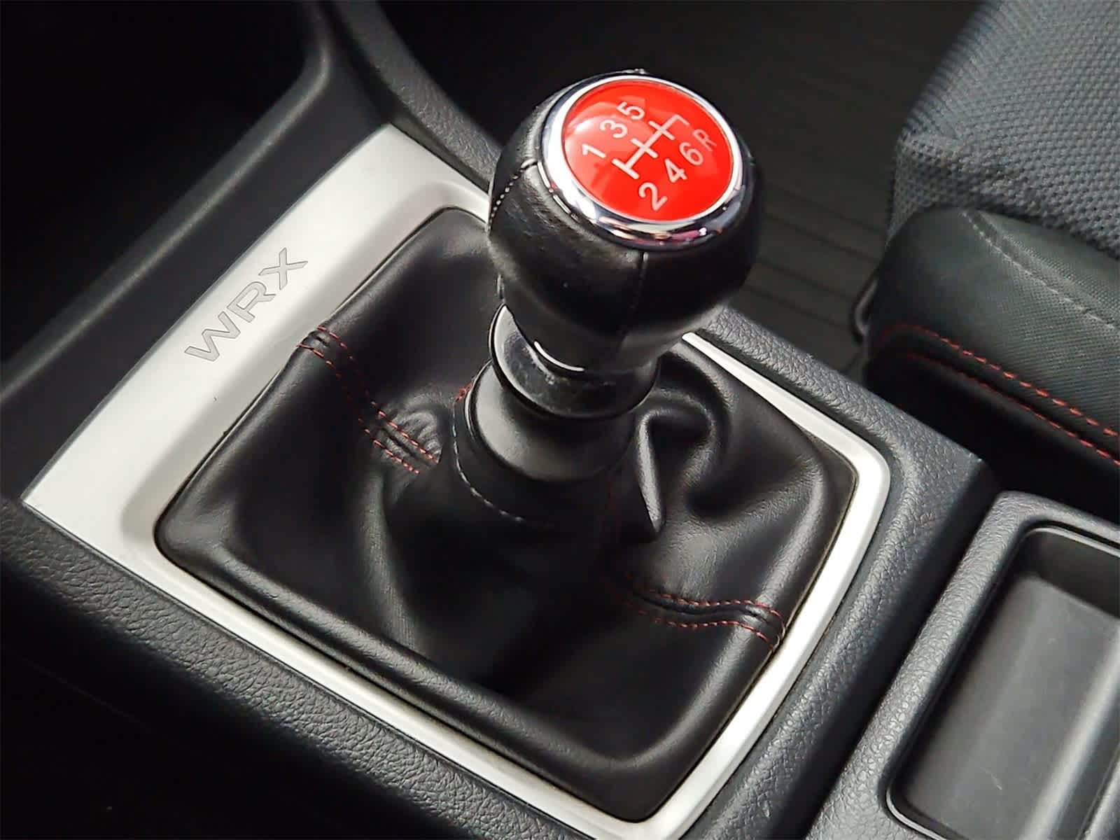 Thumbnail: 2016 Subaru WRX - 34