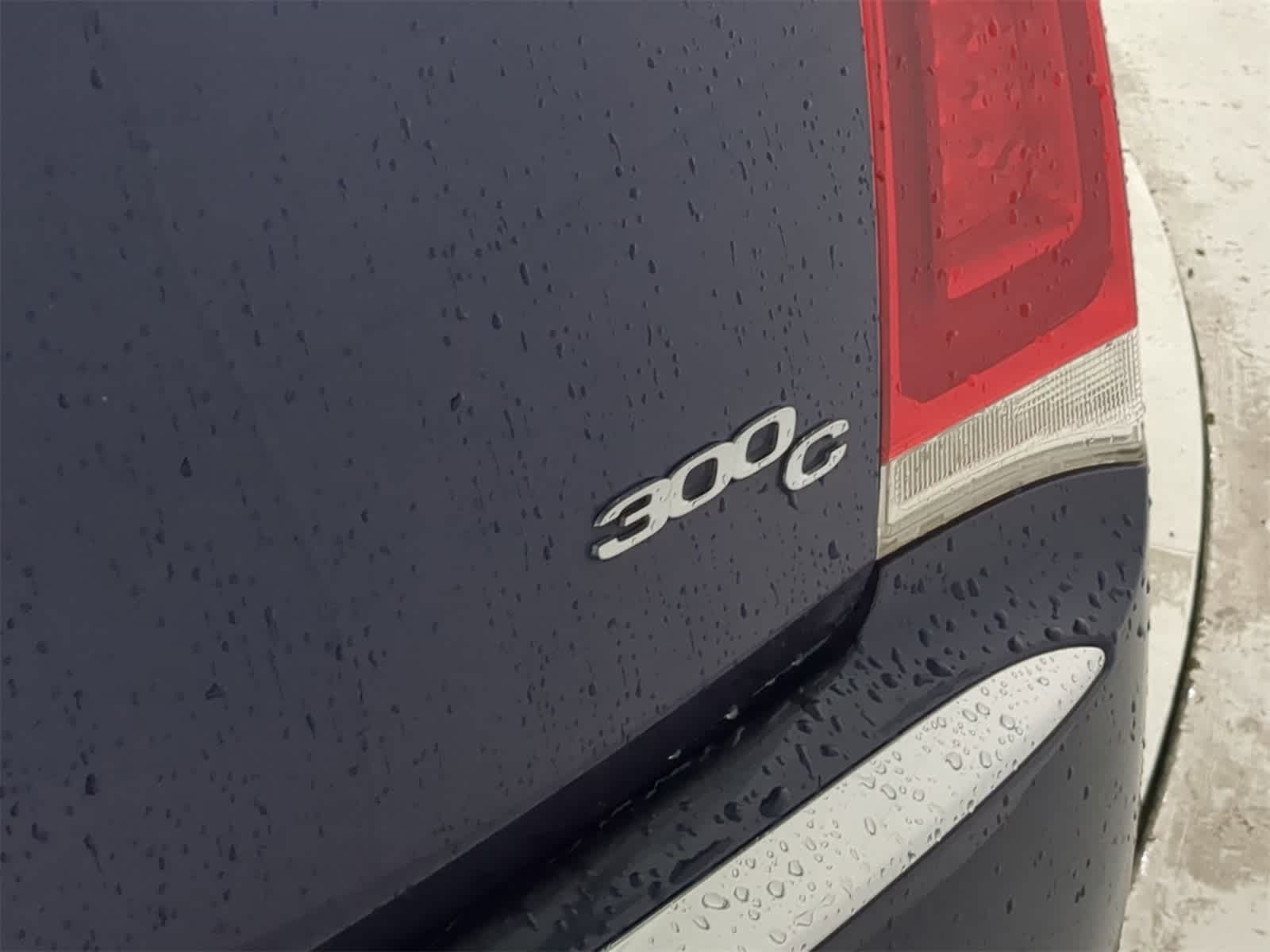 Thumbnail: 2017 Chrysler 300 - 11