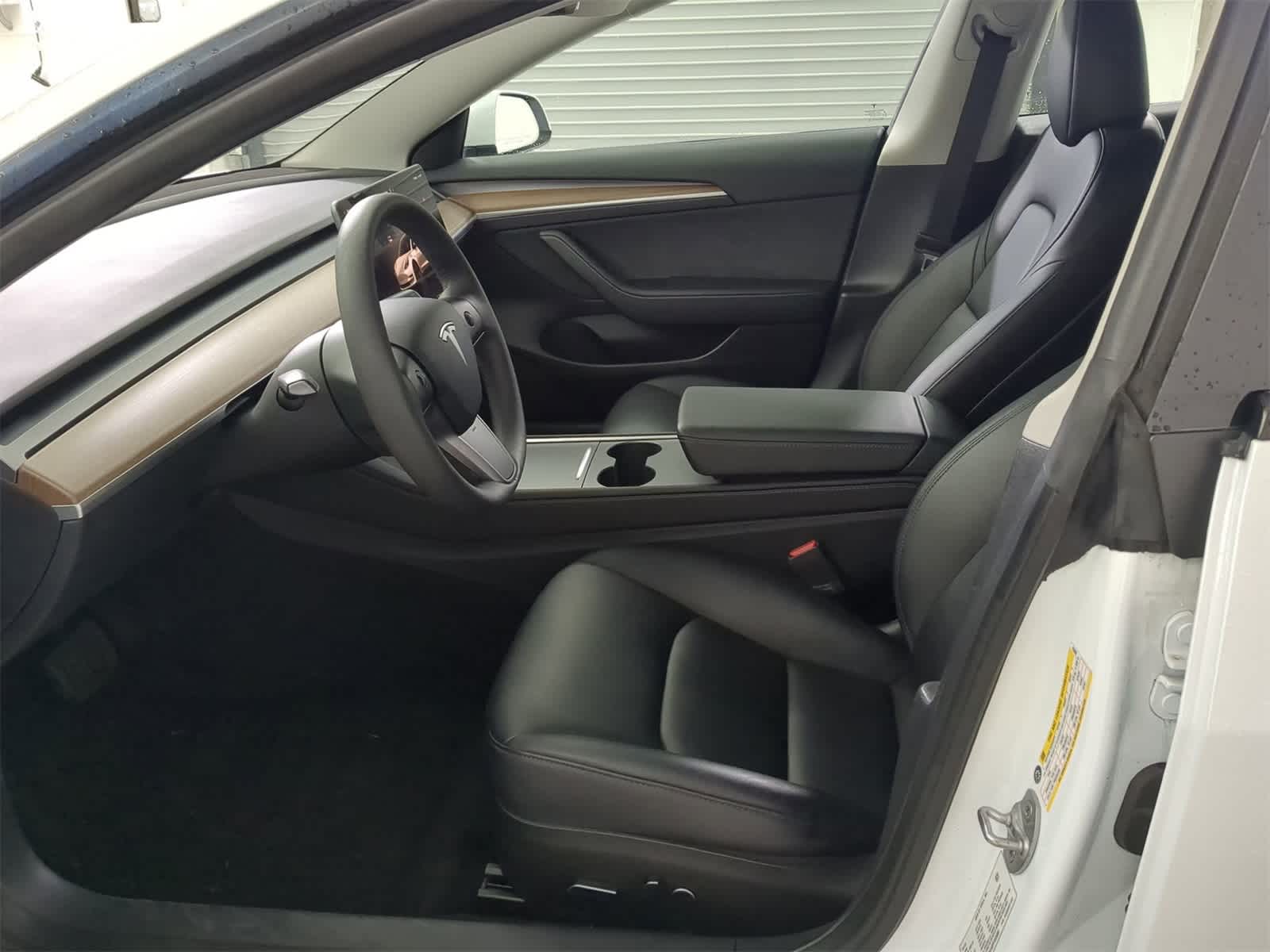 Thumbnail: 2023 Tesla Model 3 - 15