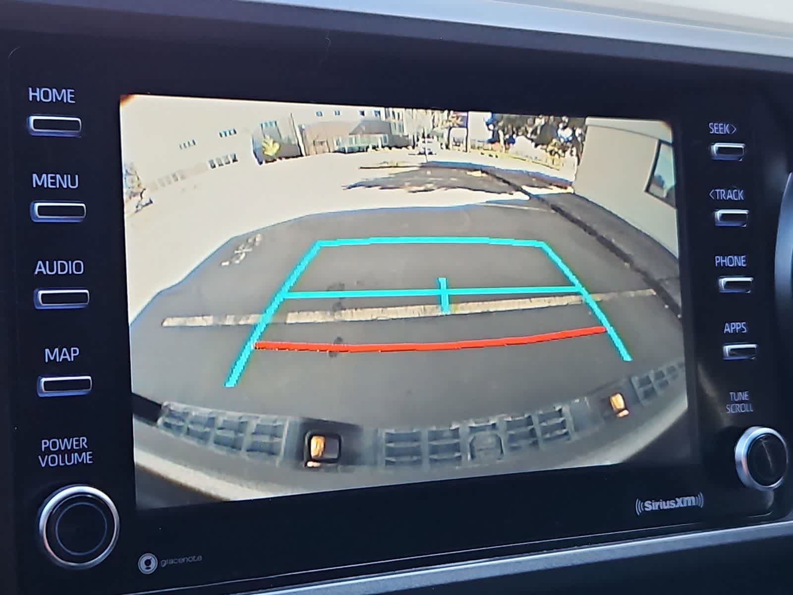 Thumbnail: 2021 Toyota Tacoma - 28