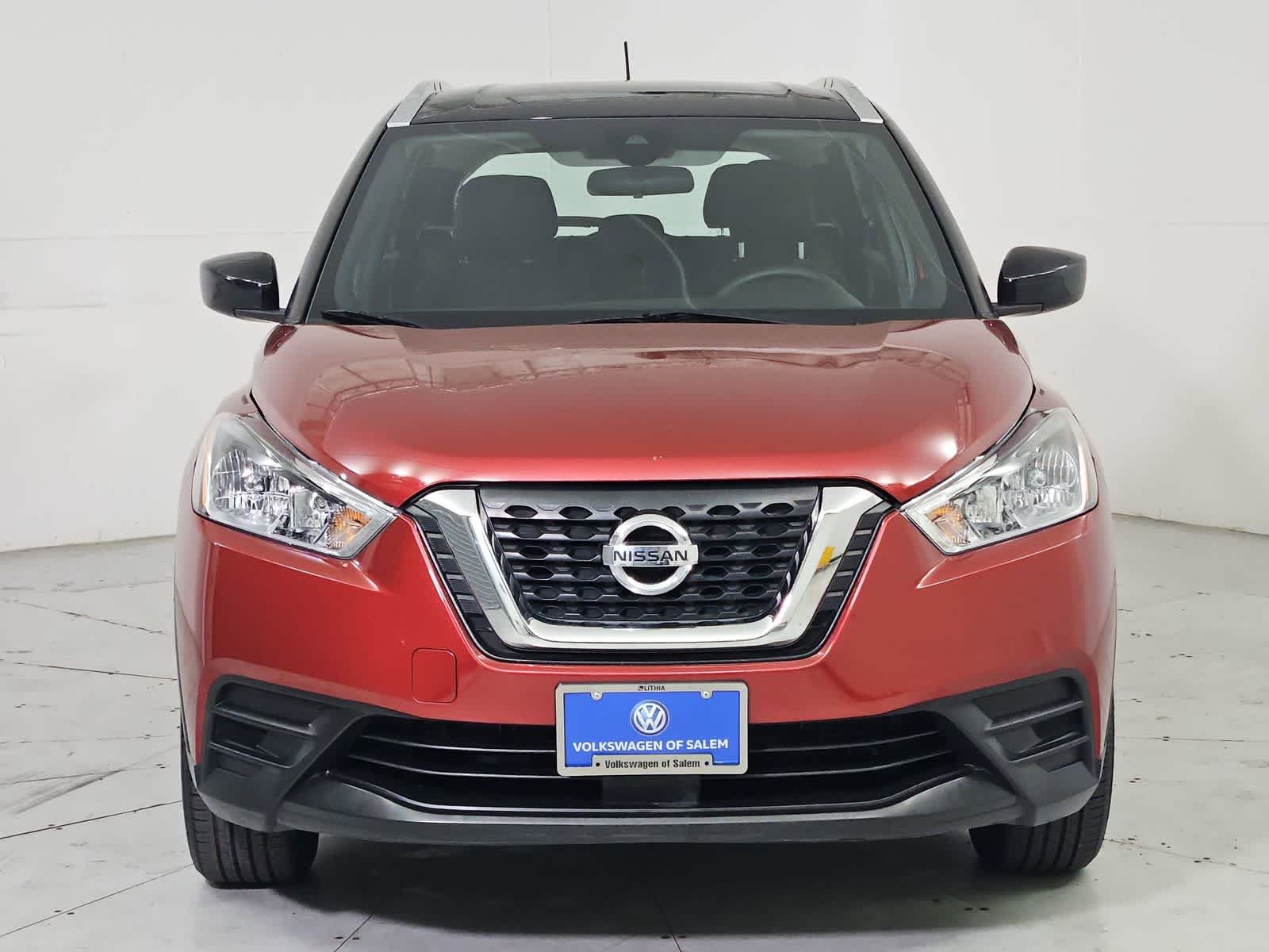 Thumbnail: 2020 Nissan Kicks - 9