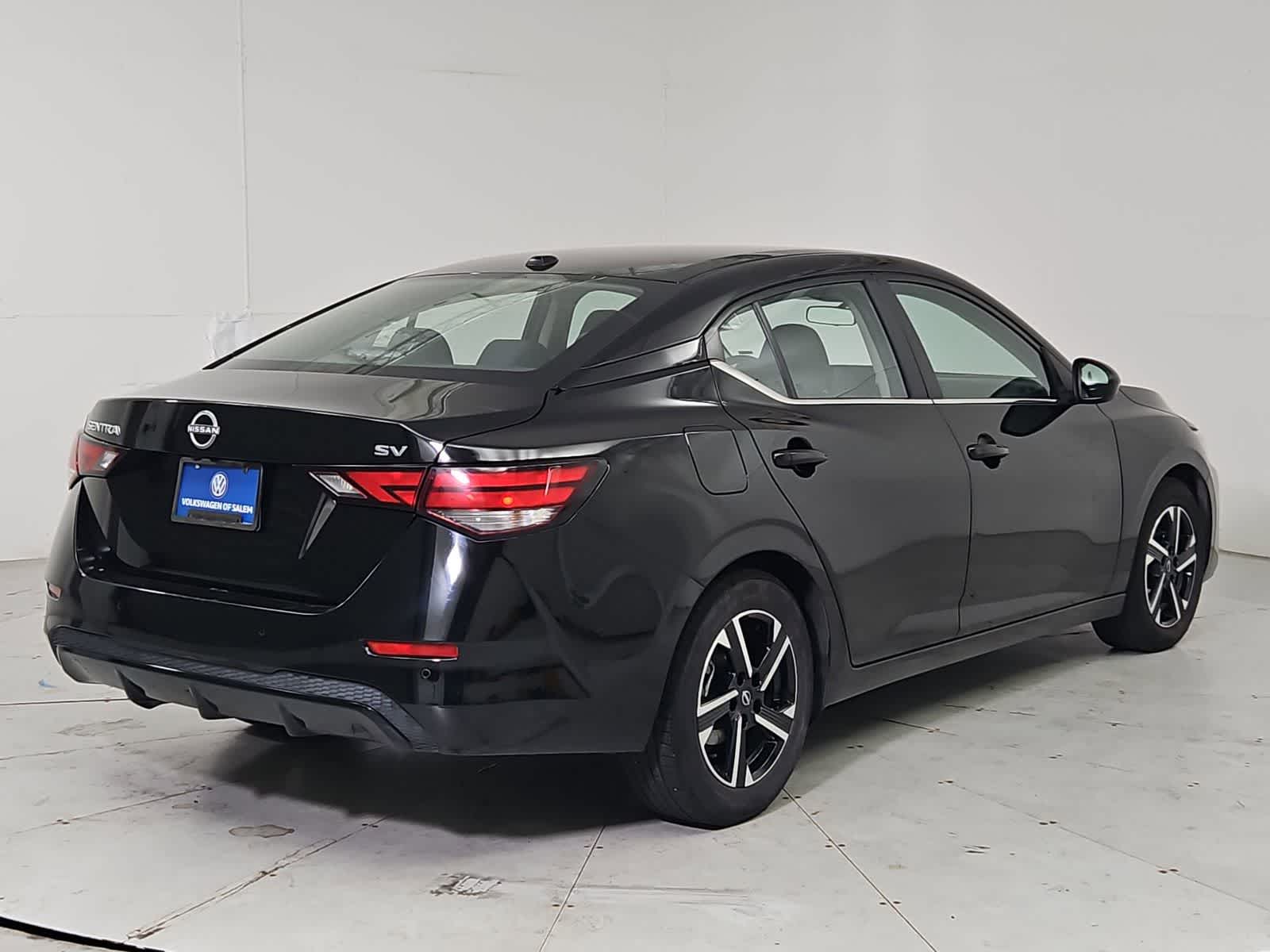 Thumbnail: 2024 Nissan Sentra - 6