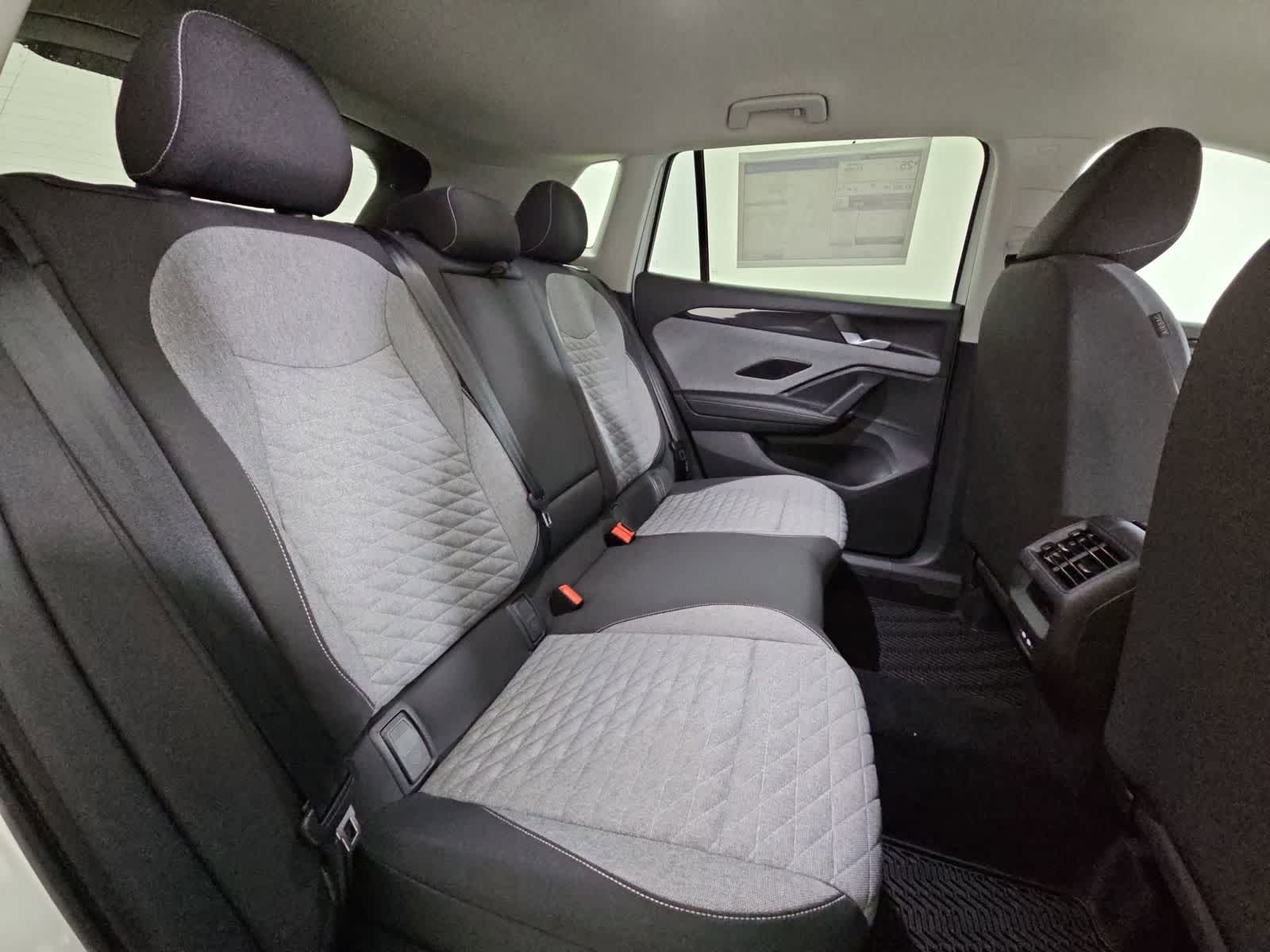 Thumbnail: 2026 Volkswagen Tiguan - 20