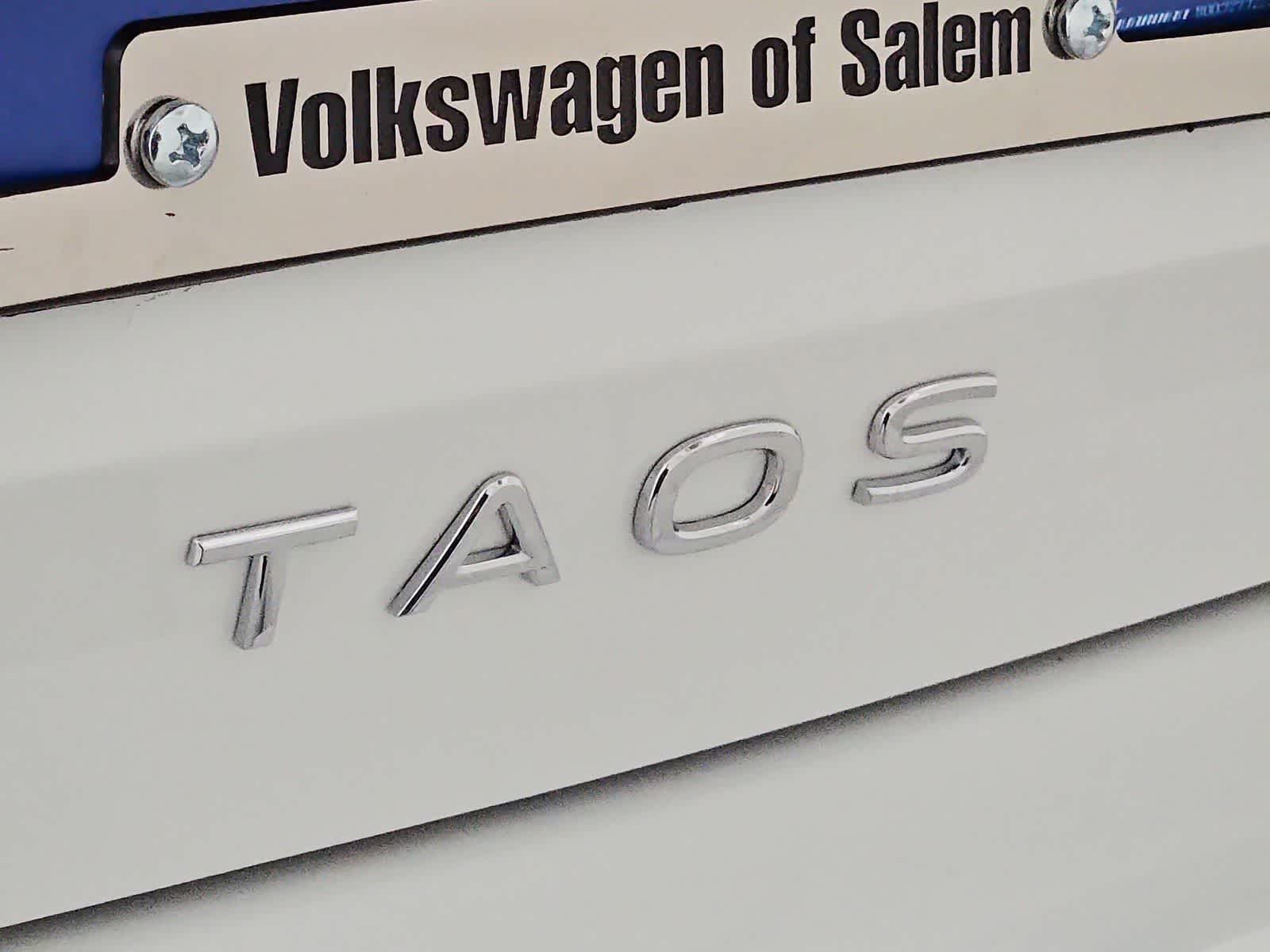 Thumbnail: 2026 Volkswagen Taos - 12