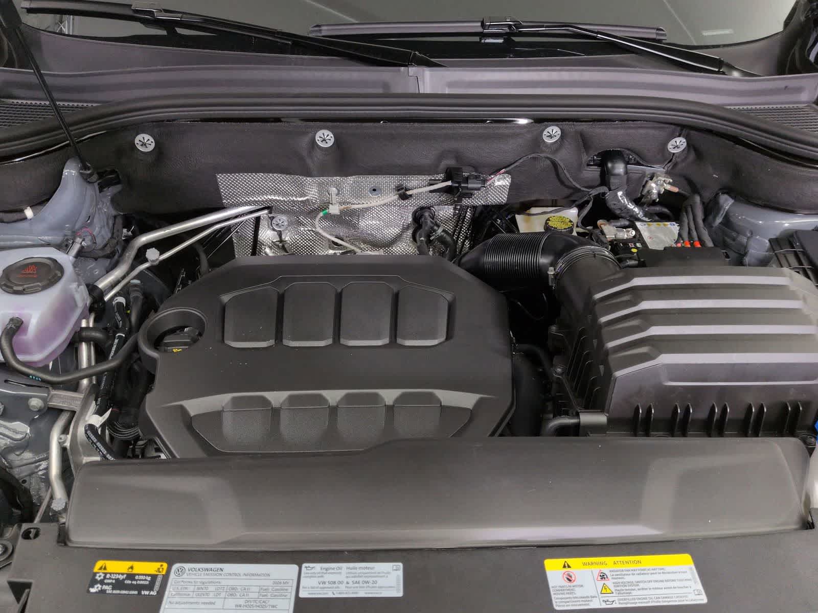 Thumbnail: 2026 Volkswagen Atlas - 14