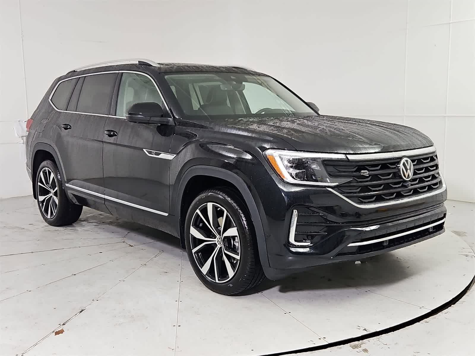 Thumbnail: 2026 Volkswagen Atlas - 8