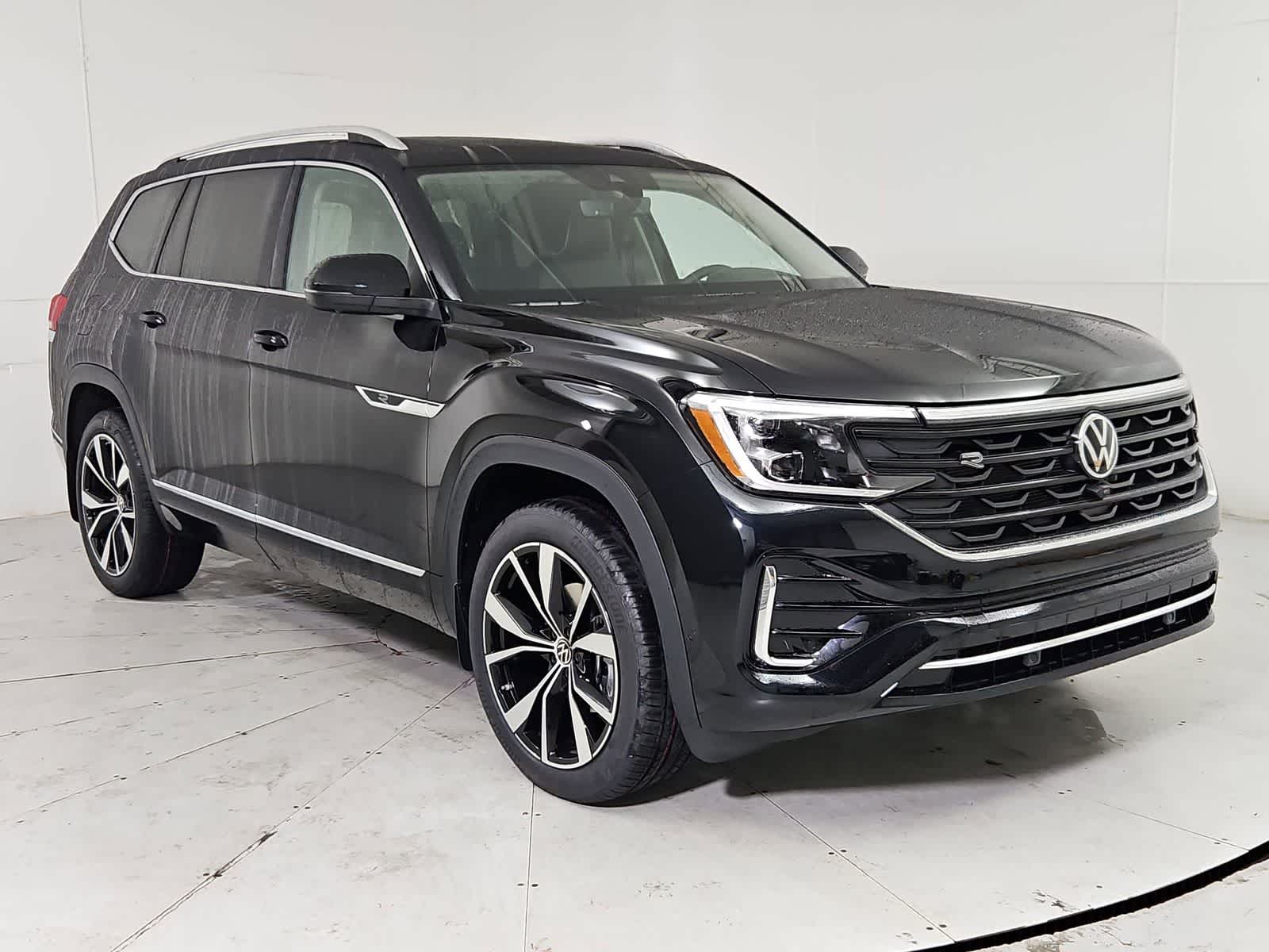 Thumbnail: 2026 Volkswagen Atlas - 8