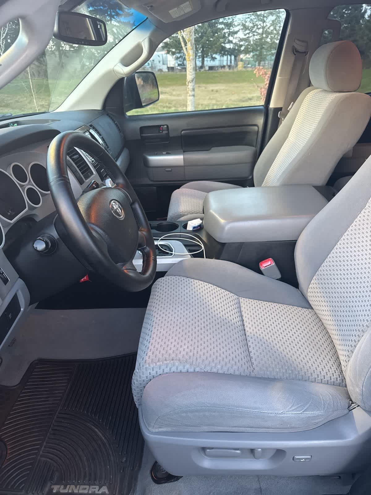 Thumbnail: 2008 Toyota Tundra - 6